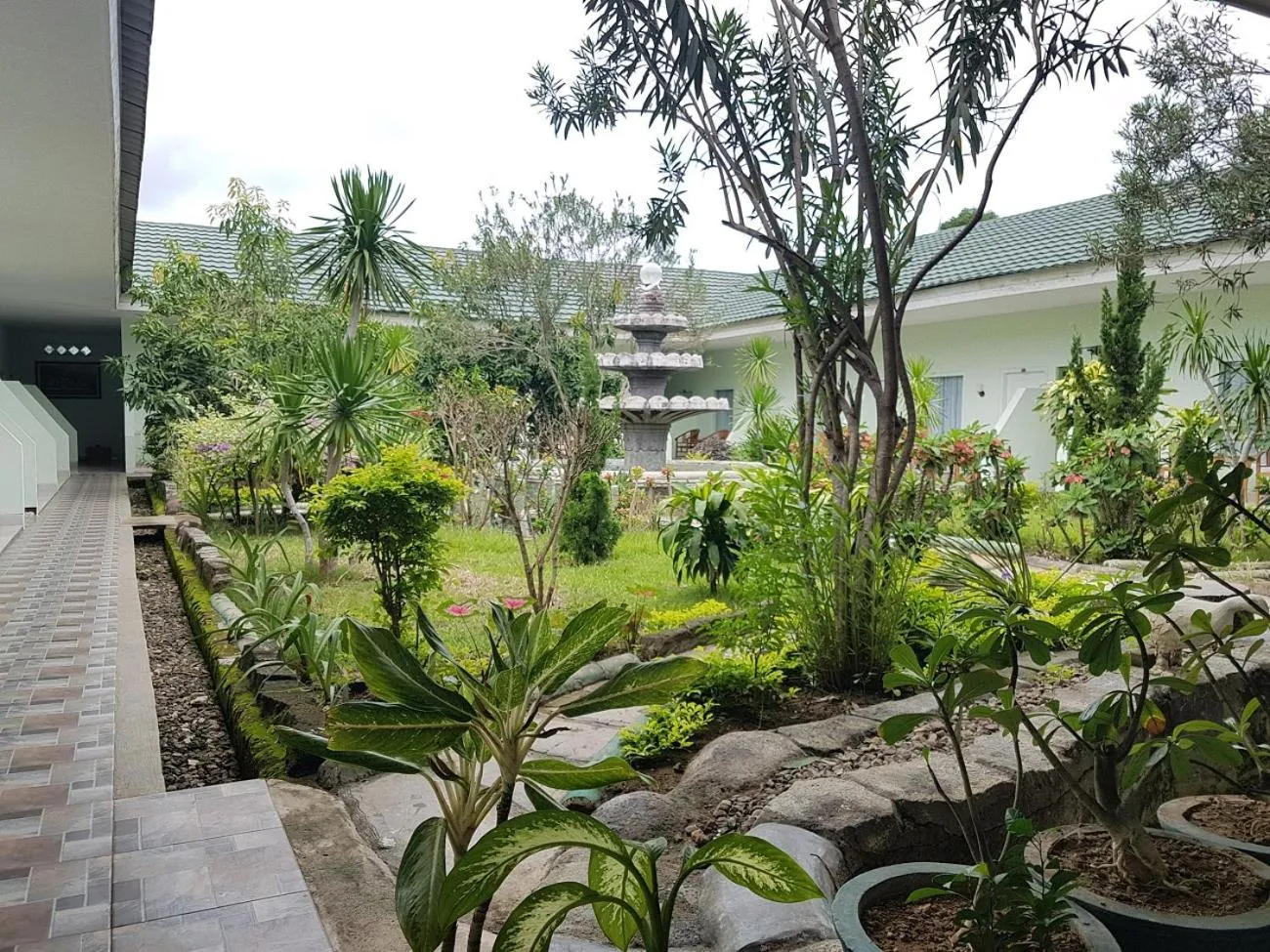 Komodo Boutique Hotel