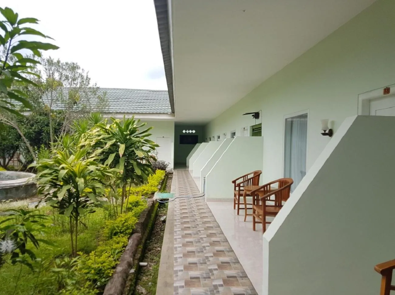 Komodo Boutique Hotel