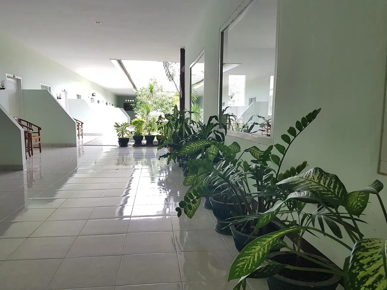 Komodo Boutique Hotel