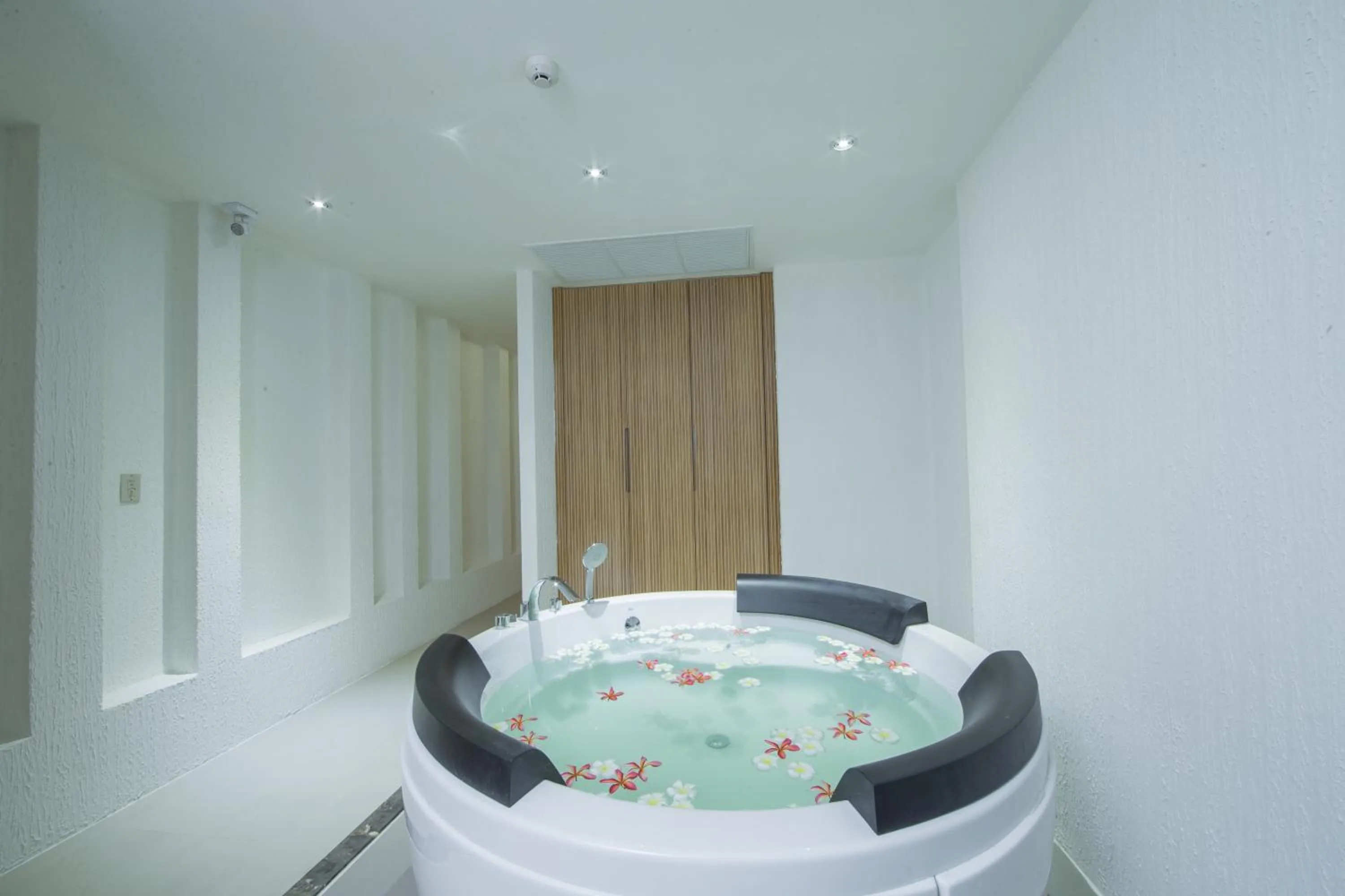 Spa and wellness centre/facilities in Centara Life Maris Resort Jomtien