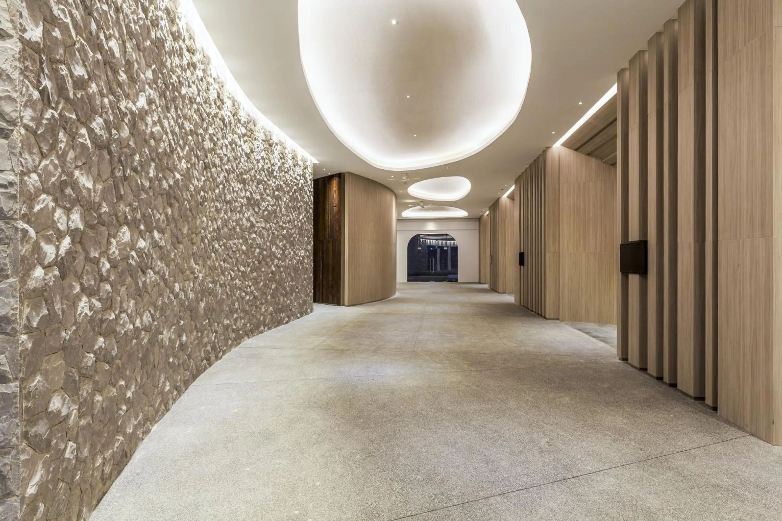 Meeting/conference room in Centara Life Maris Resort Jomtien