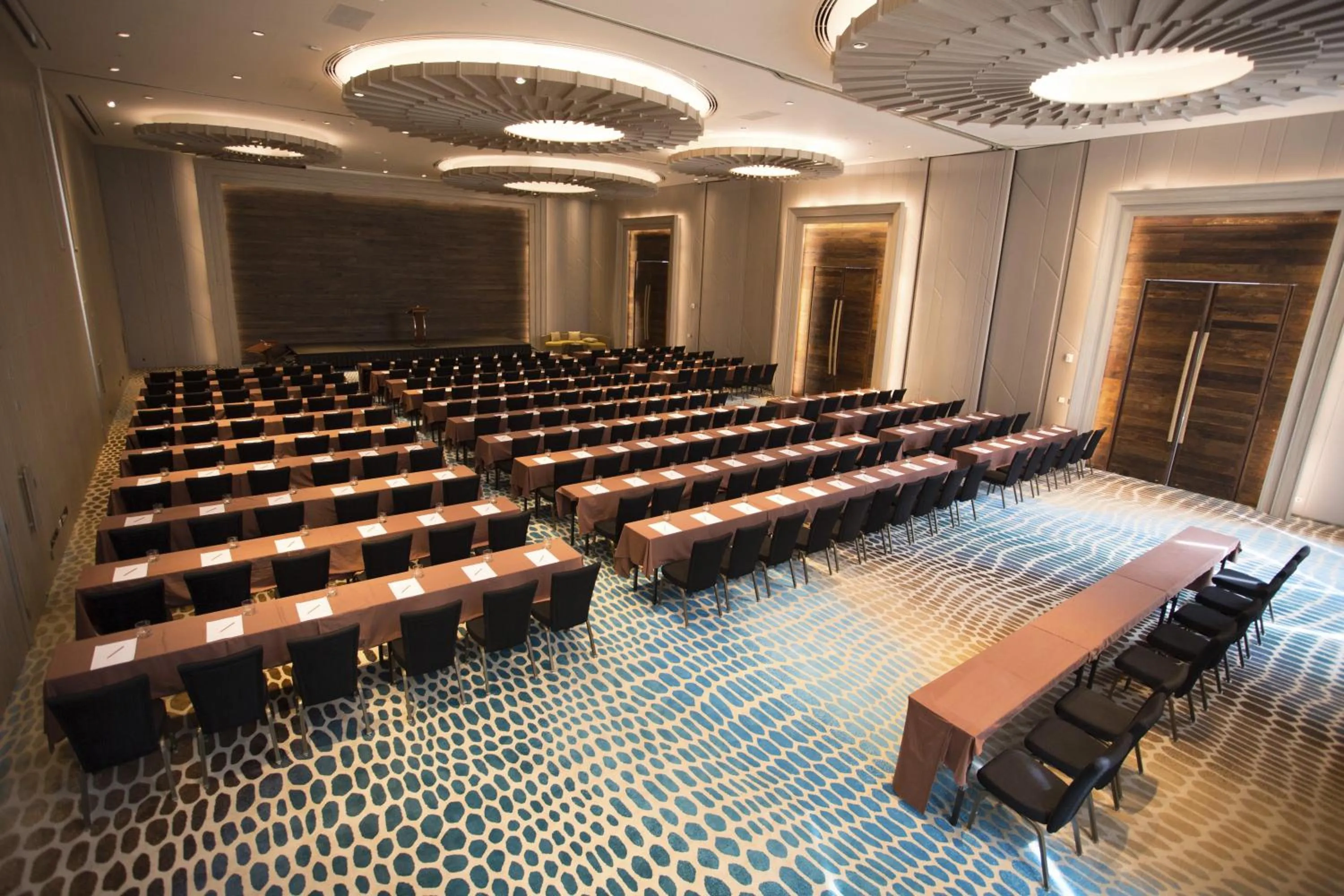 Banquet/Function facilities in Centara Life Maris Resort Jomtien