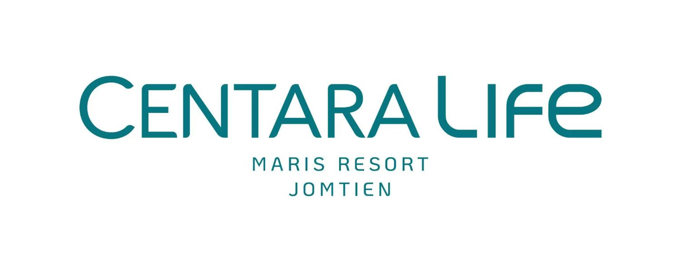 Logo/Certificate/Sign in Centara Life Maris Resort Jomtien