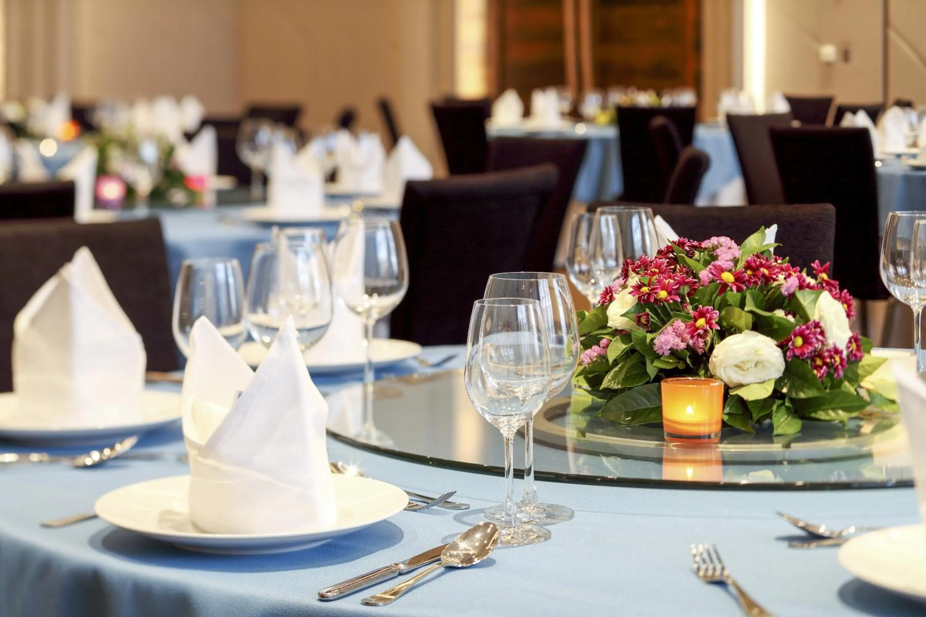 Meeting/conference room in Centara Life Maris Resort Jomtien