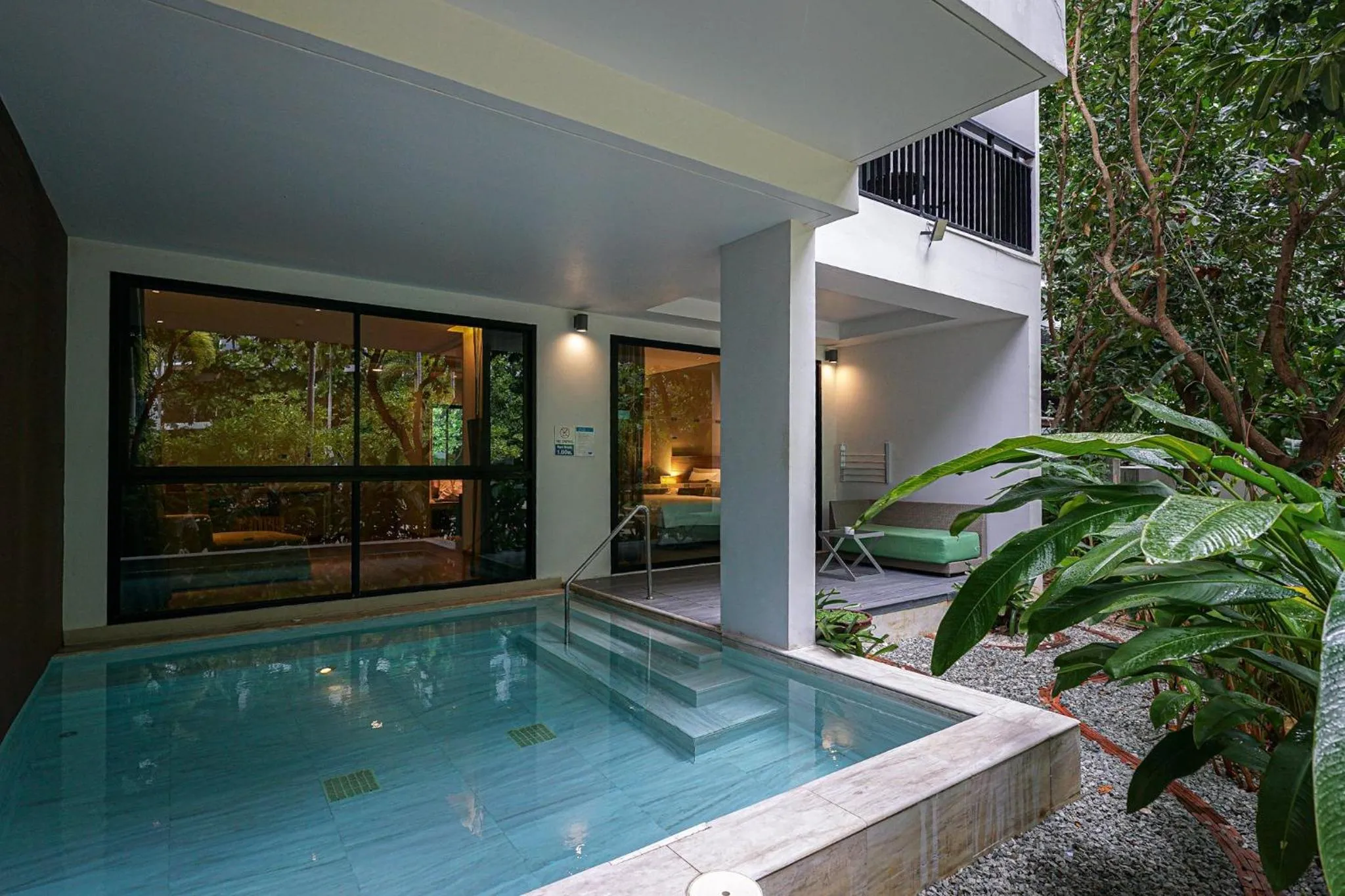 Photo of the whole room in Centara Life Maris Resort Jomtien