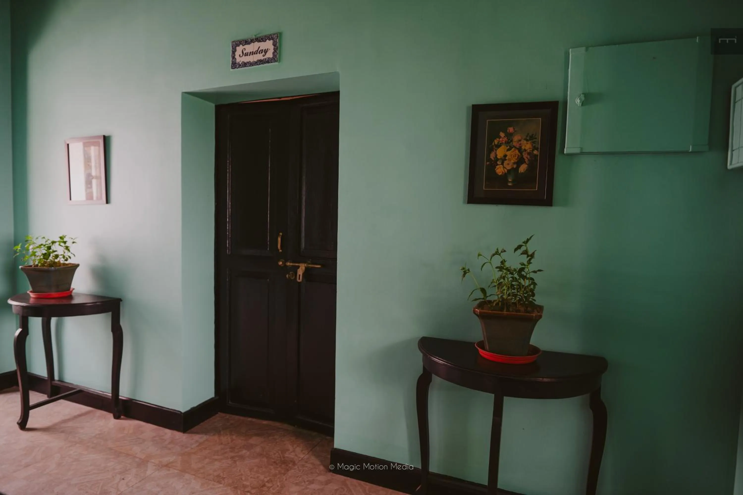 Other in Fort Tiracol Goa