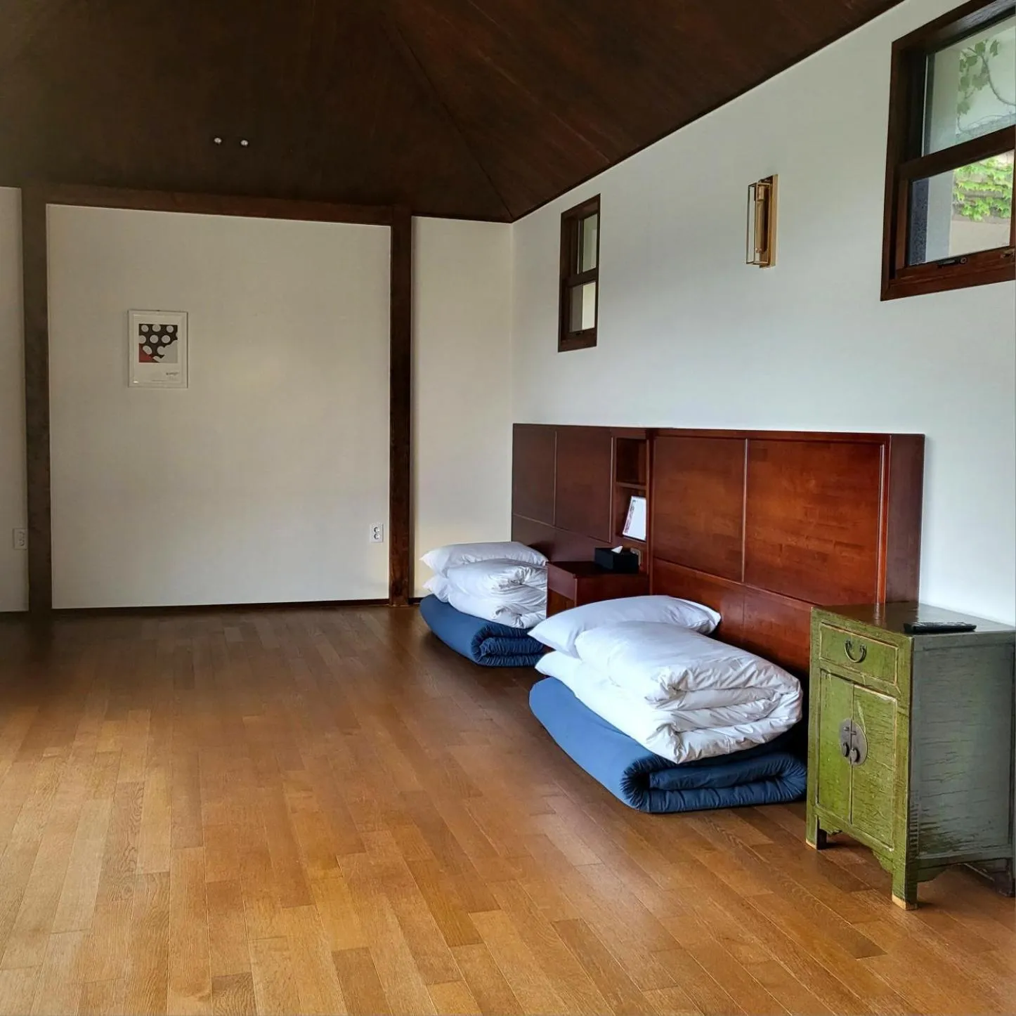 Bedroom, Bed in Olle Resort