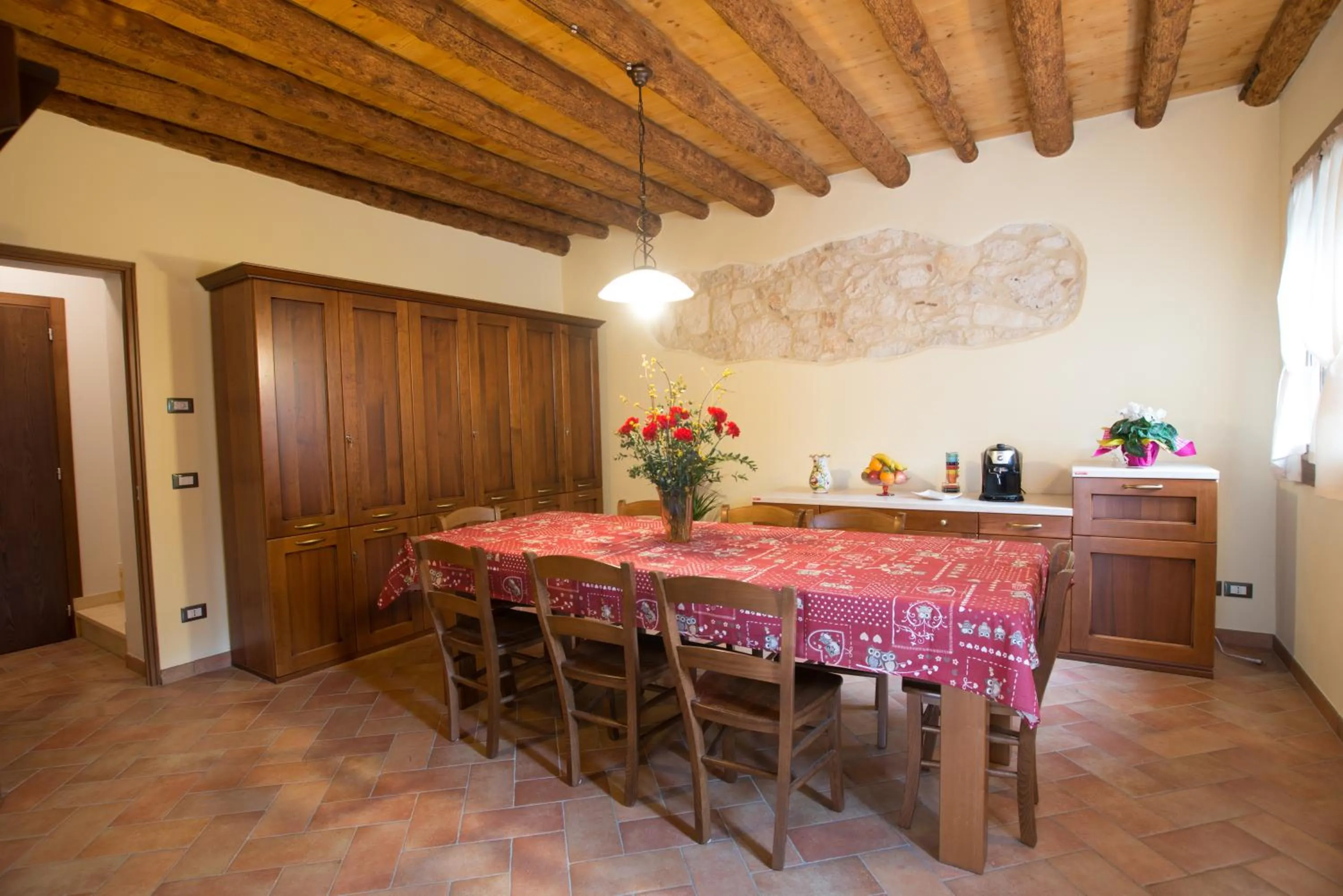 Other in Bed and Breakfast La Quiete