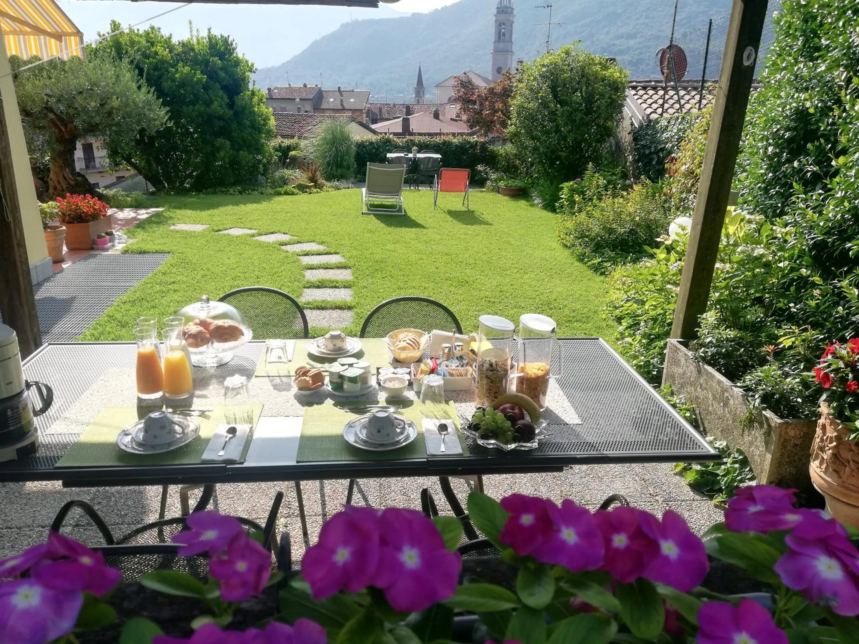 Relais Garden Lecco