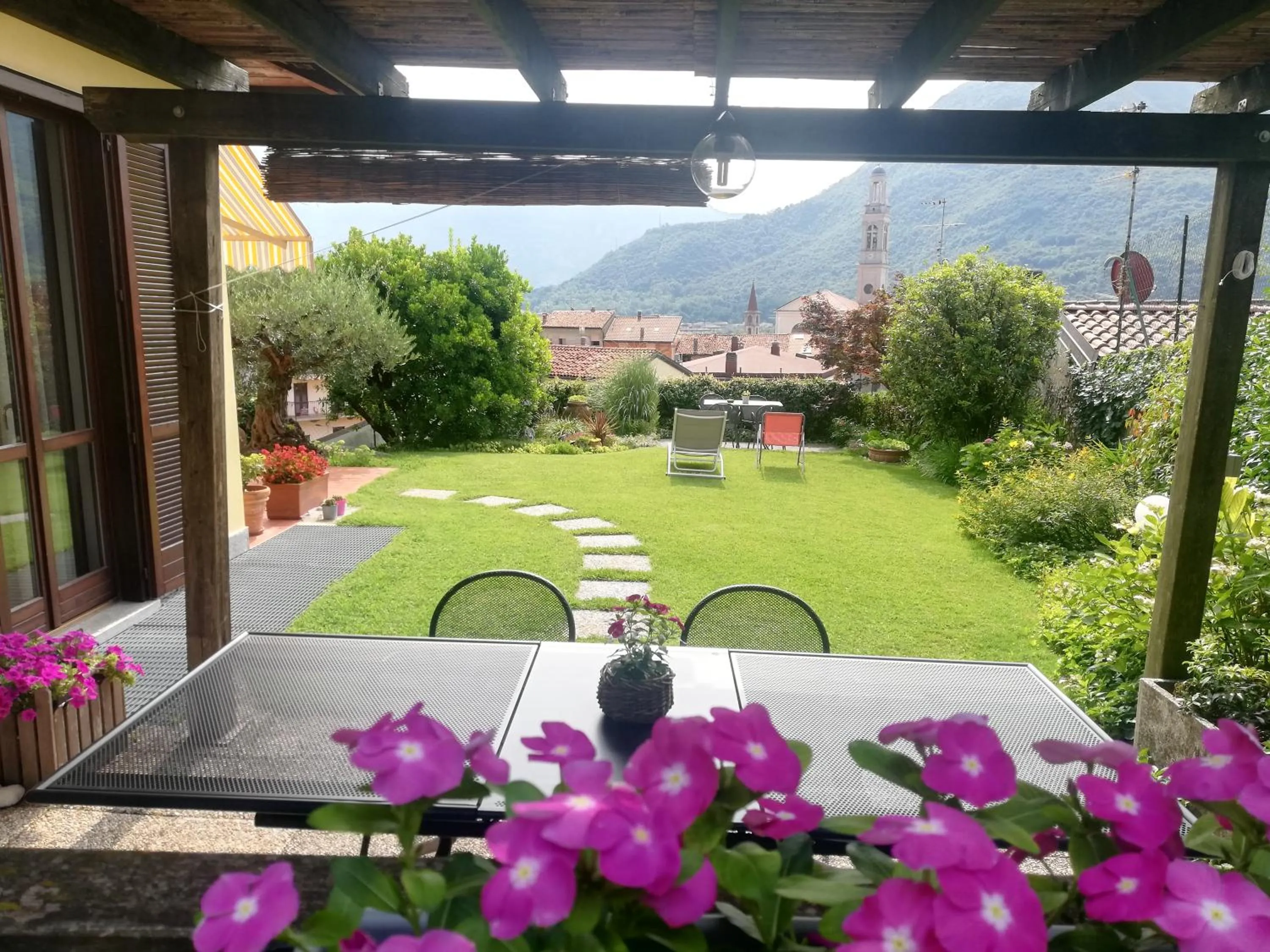 Relais Garden Lecco