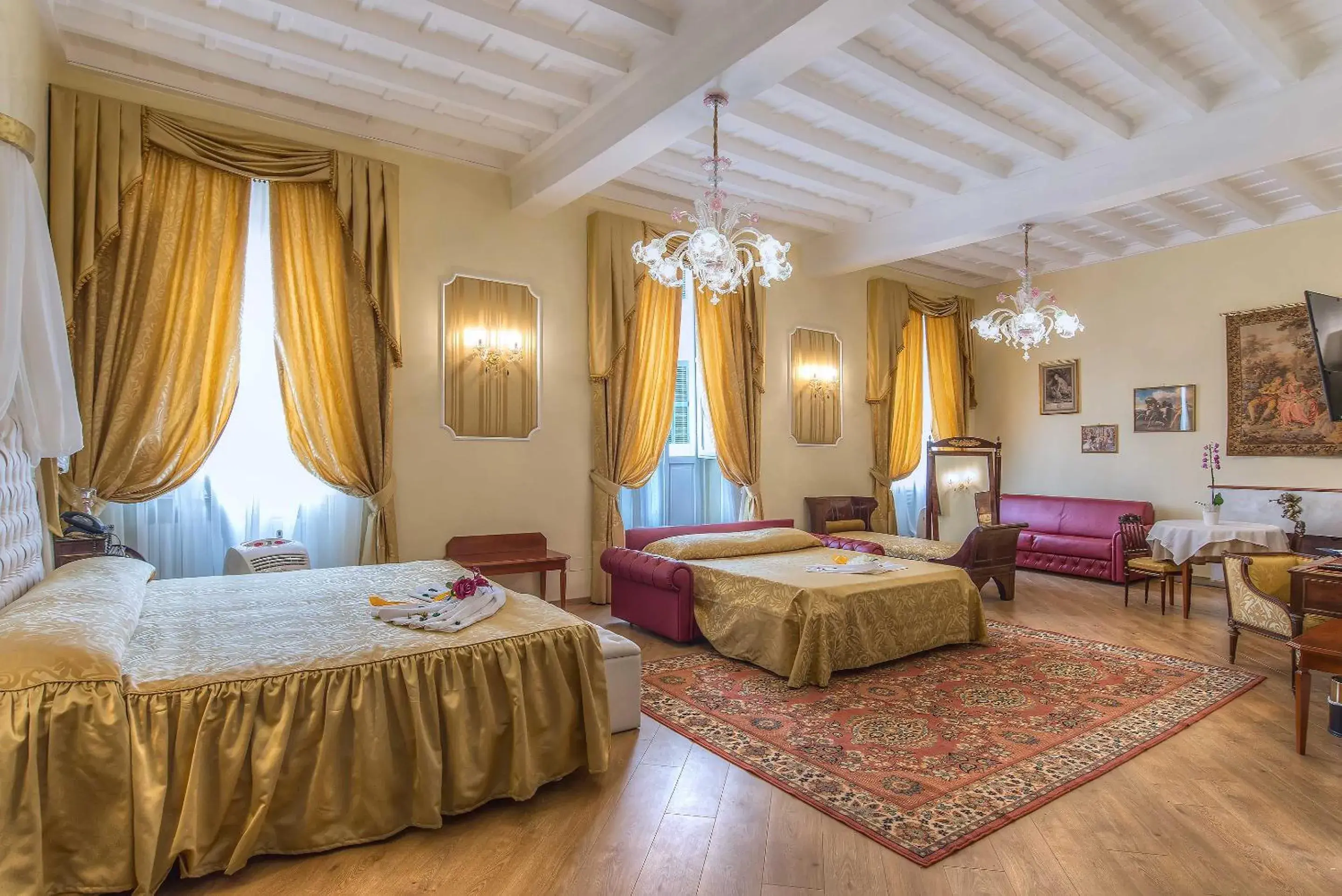 Trevi Rome Suite Trevi Rome Suite