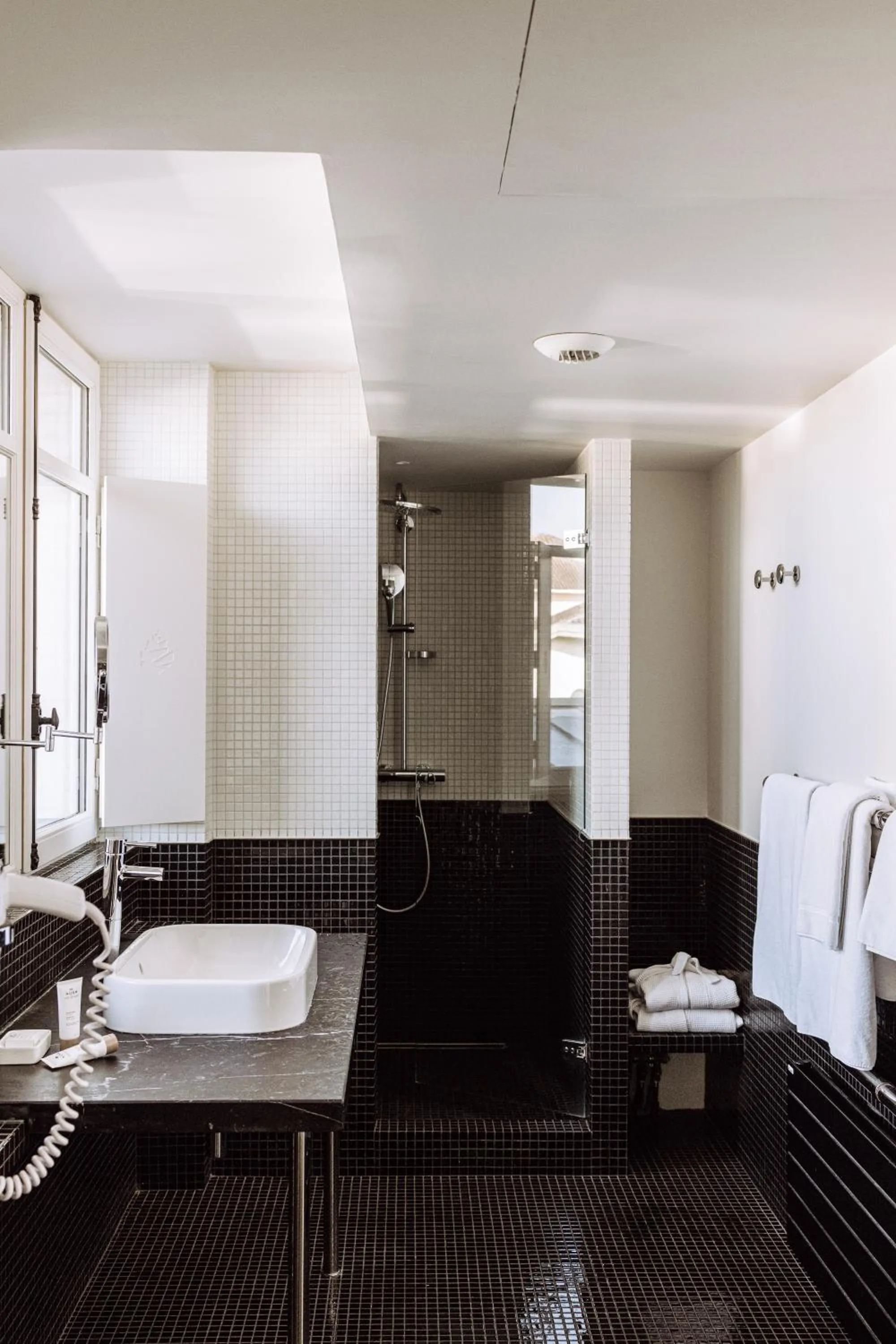 Bathroom in Villa Mirasol