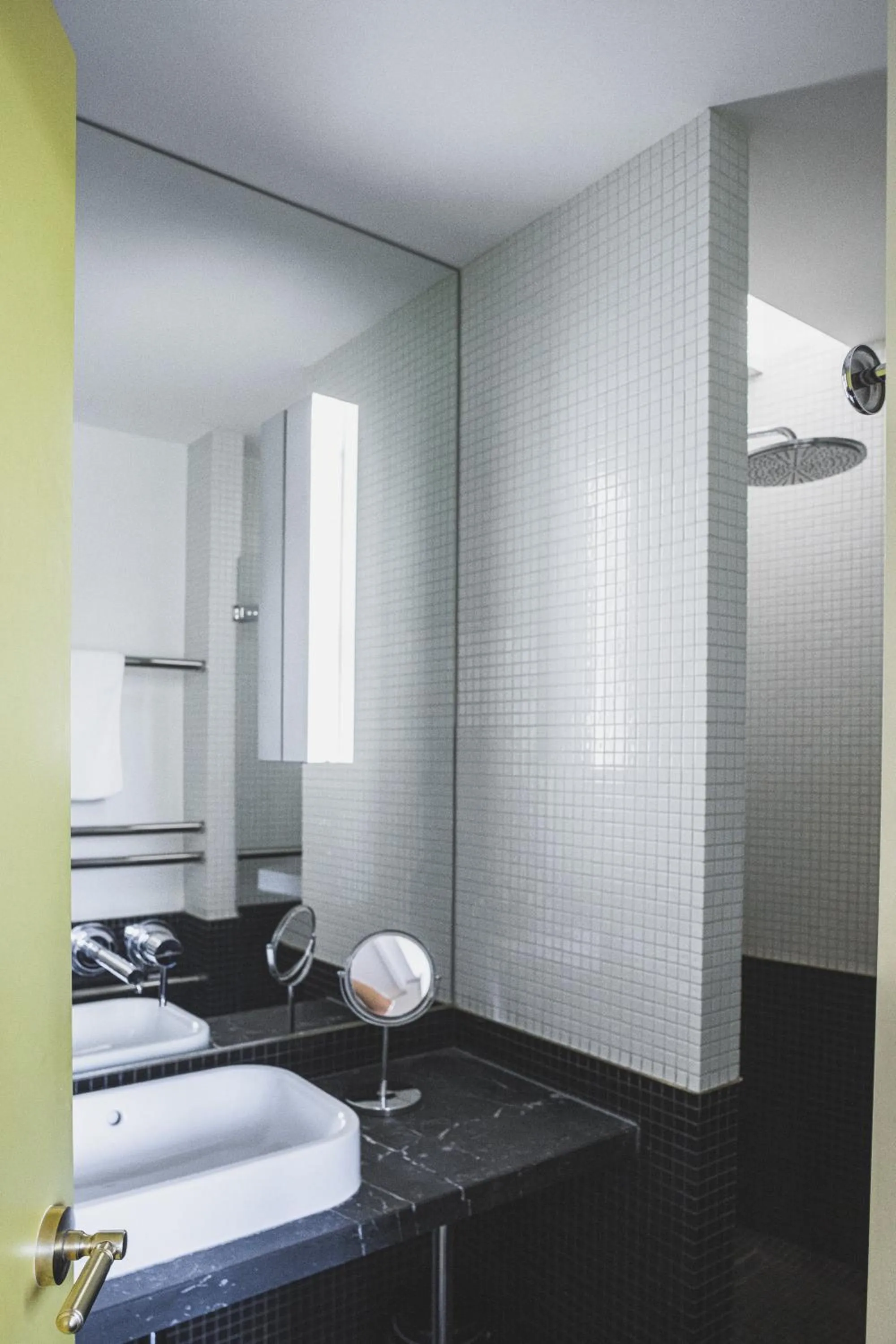 Bathroom in Villa Mirasol