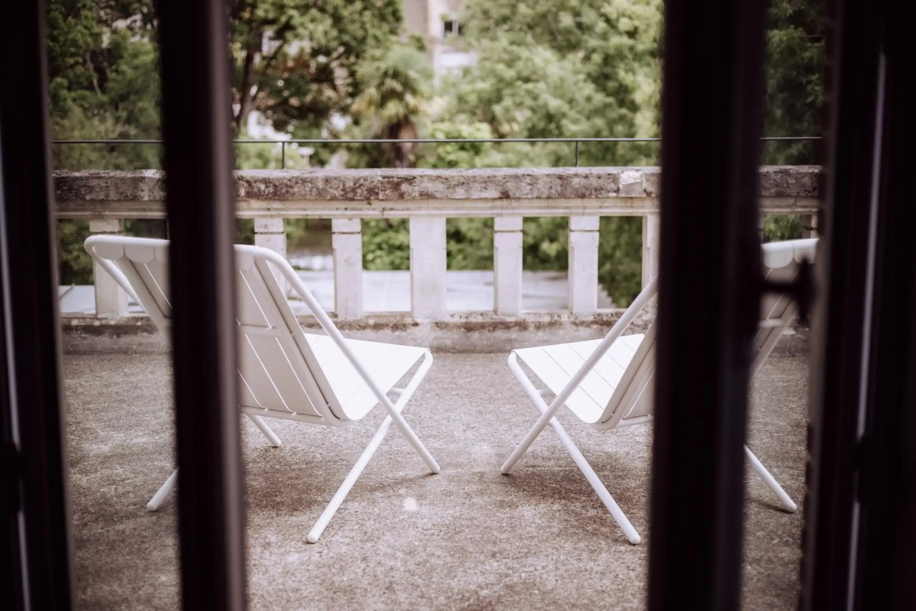 Superior Double or Twin Room with Terrace in Villa Mirasol Superior Double or Twin Room with Terrace in Villa Mirasol