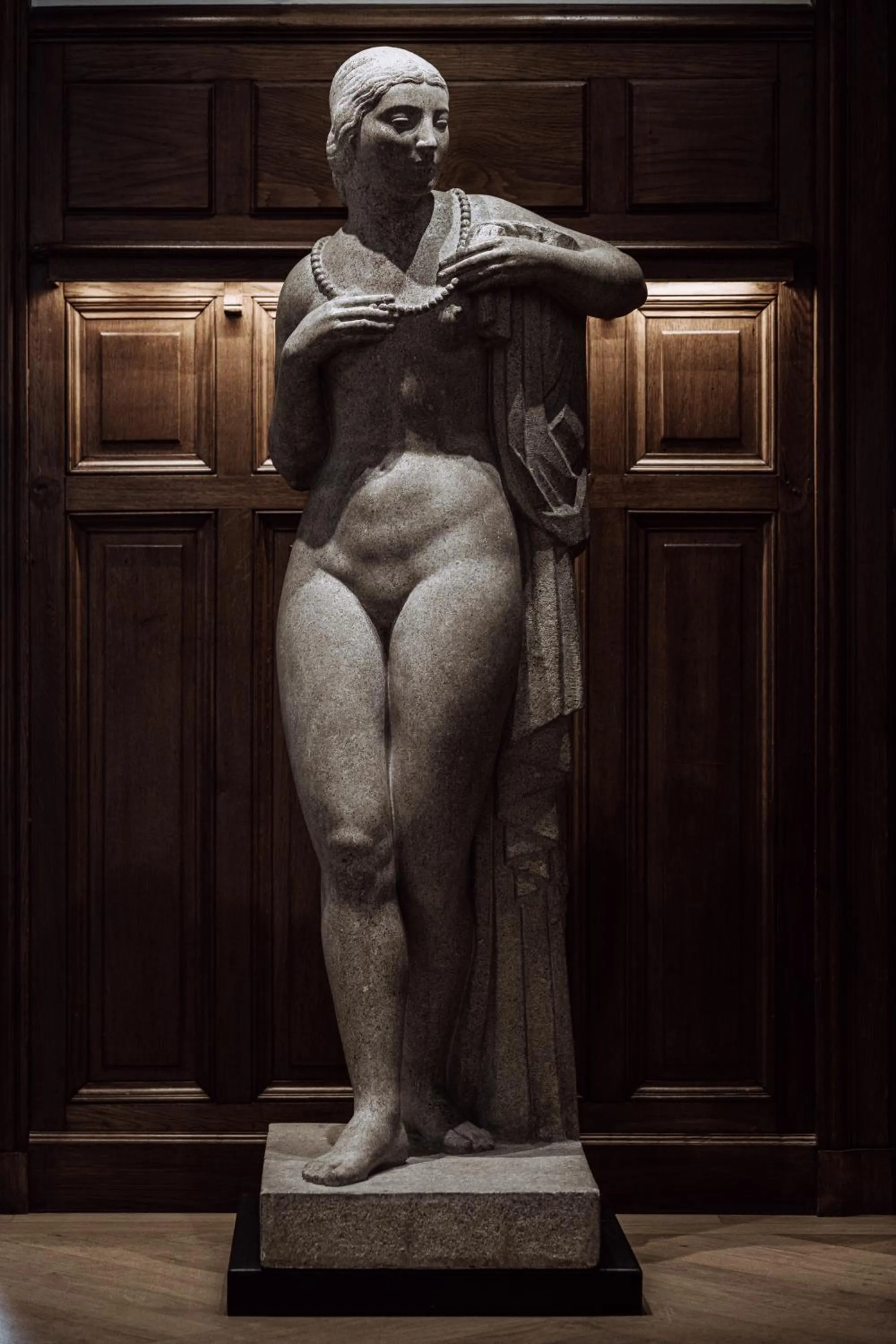 Lobby or reception in Villa Mirasol