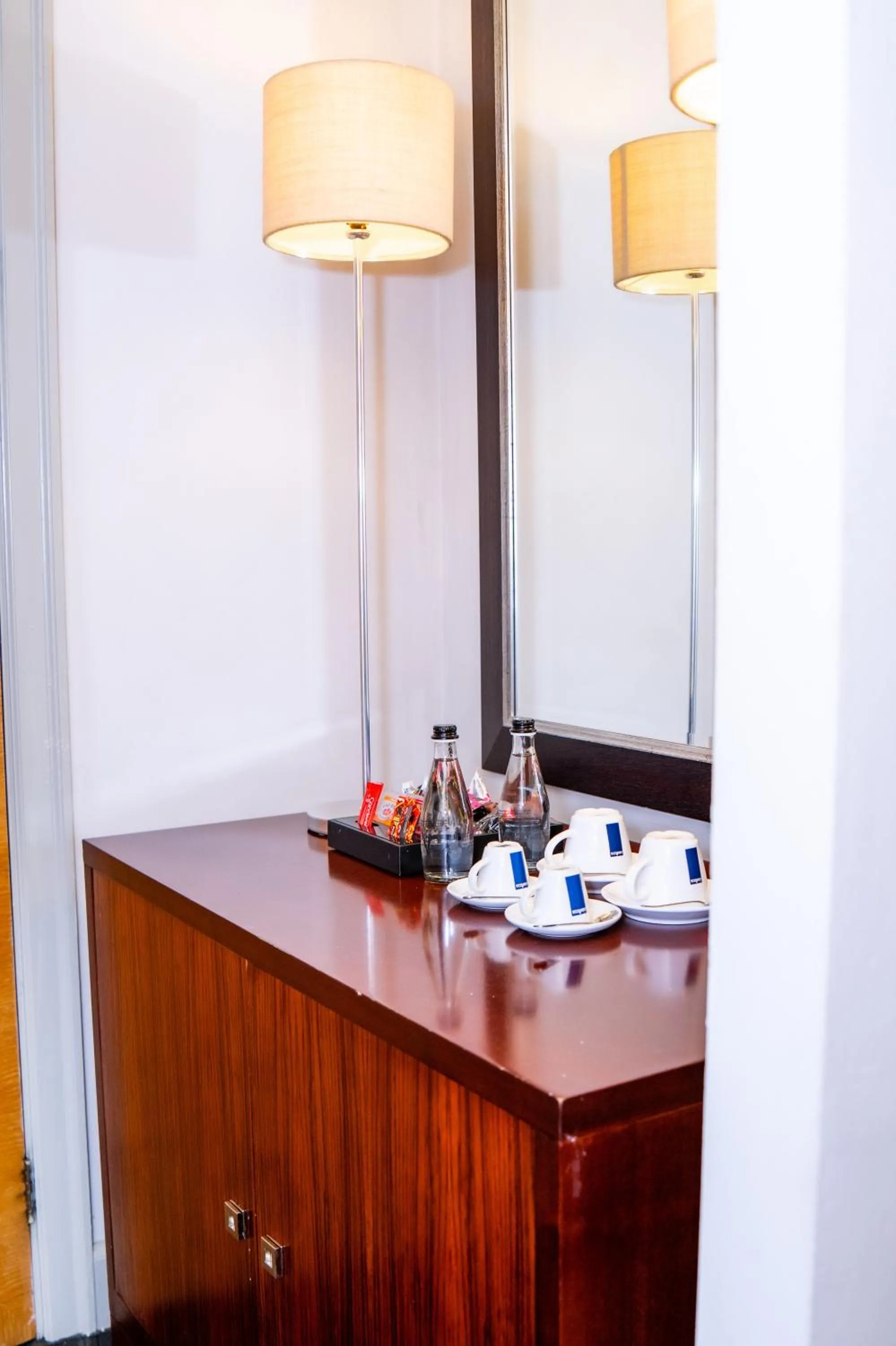 Royal Majestic Hotel