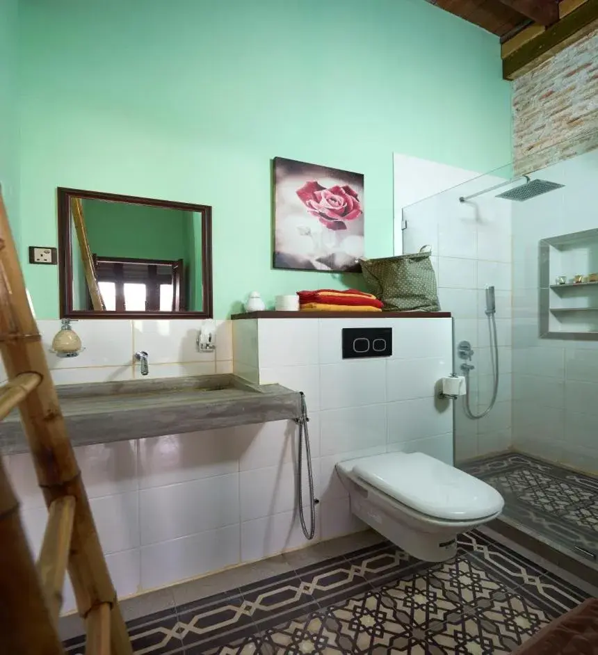 North Studio Suite in You Le Yuen North Studio Suite in You Le Yuen