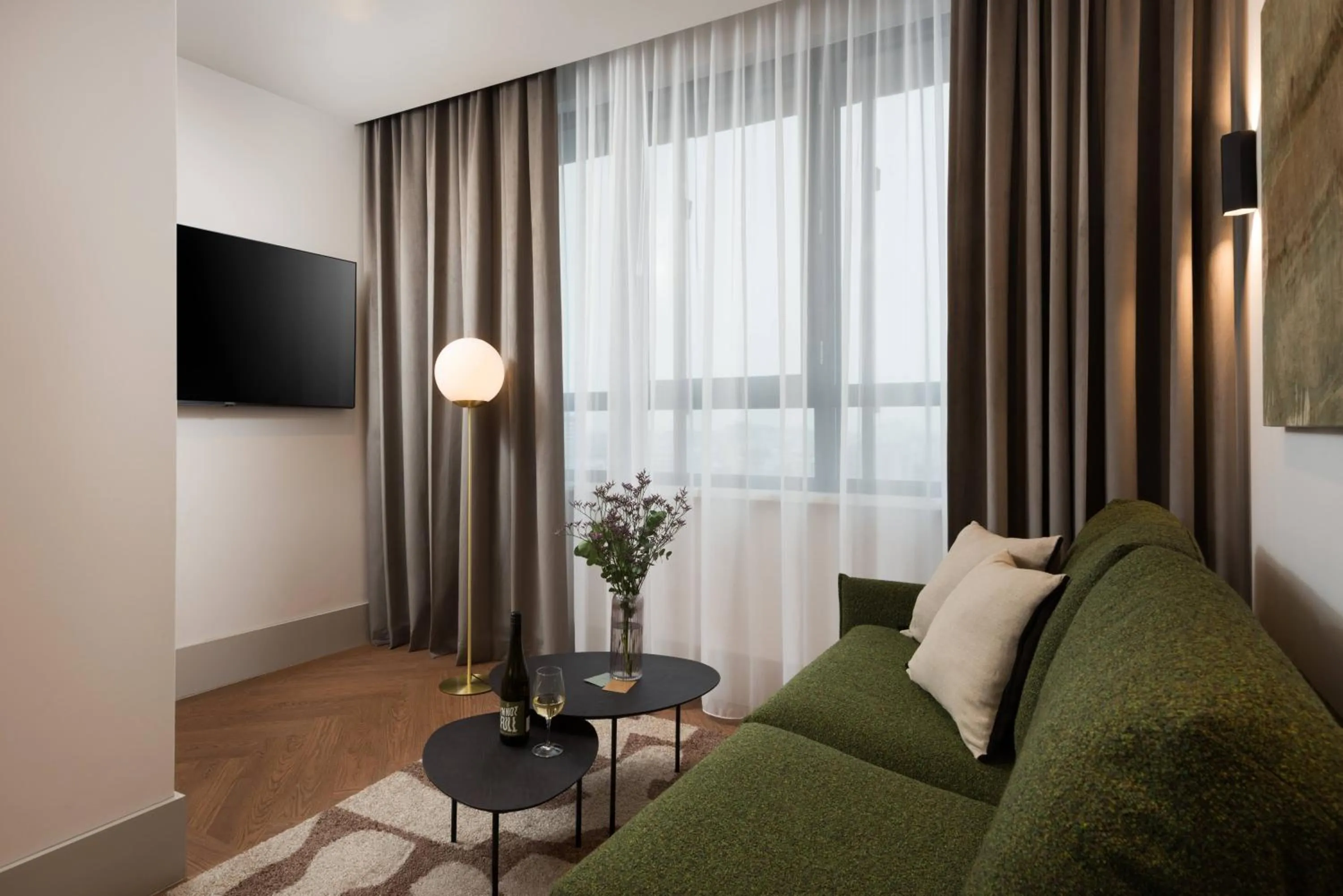 TV and multimedia in master Wola Warsaw