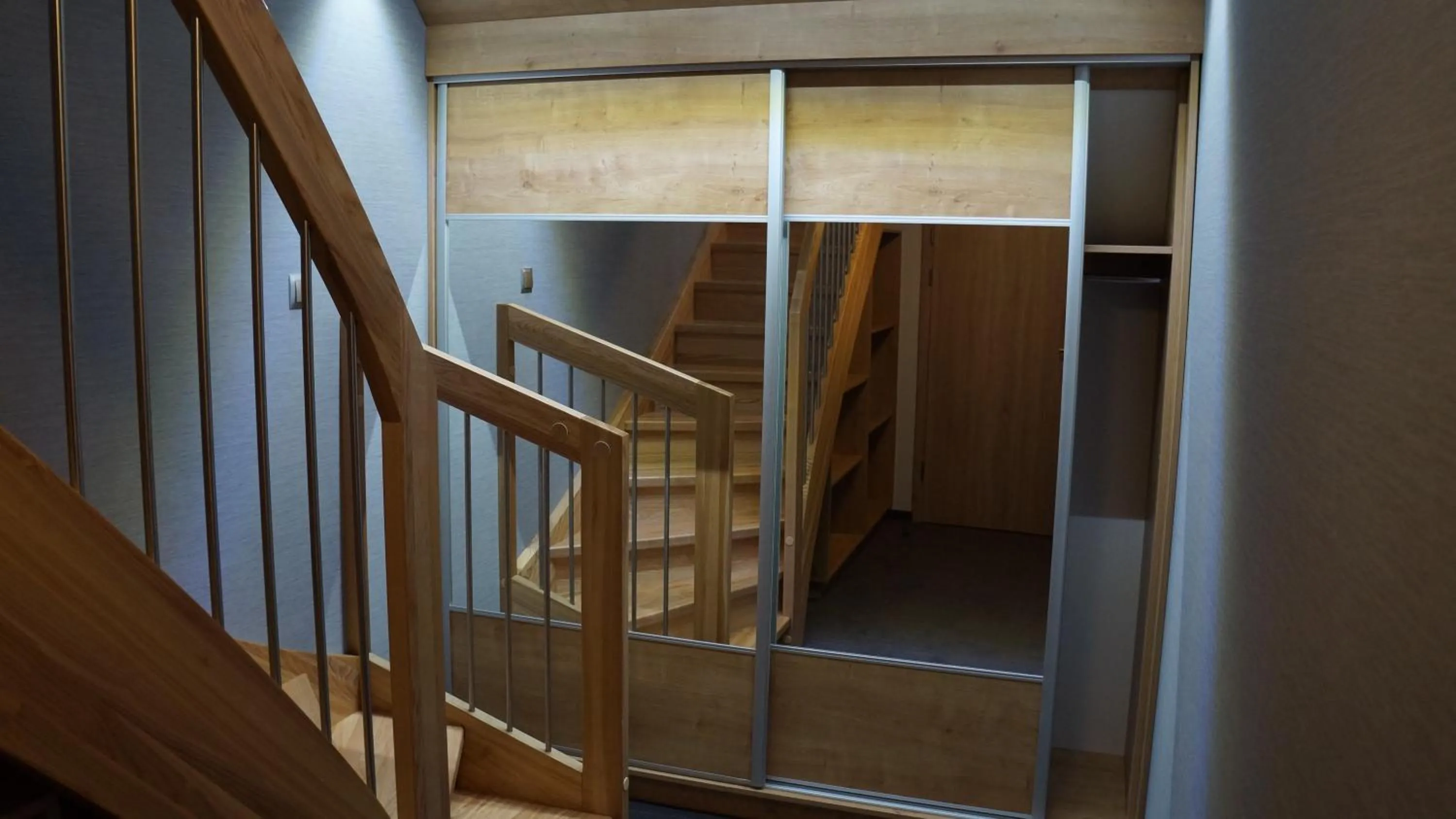 Area and facilities in Hotel Jakuszyce Sport & Spa