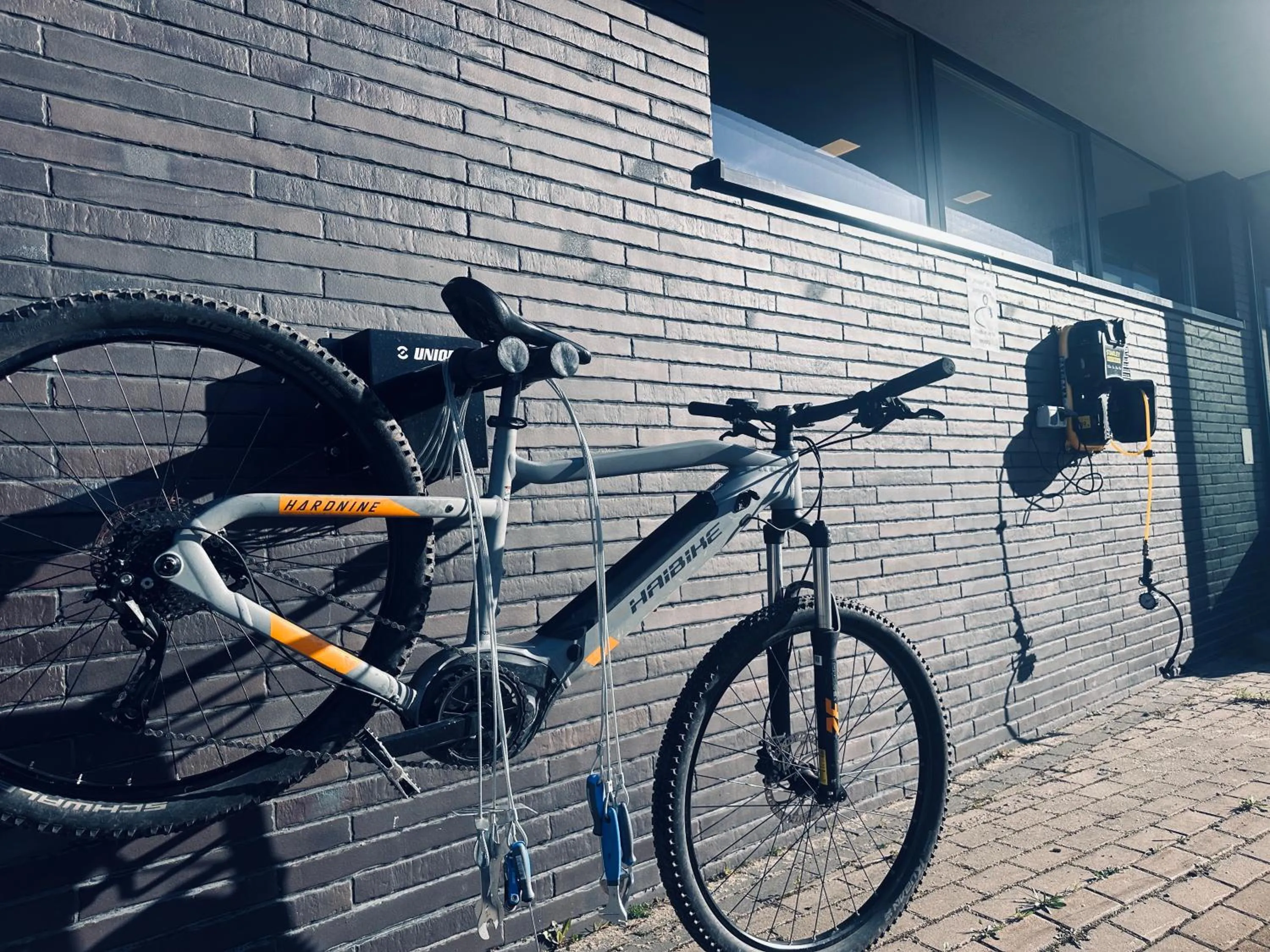 Cycling in Hotel Jakuszyce Sport & Spa