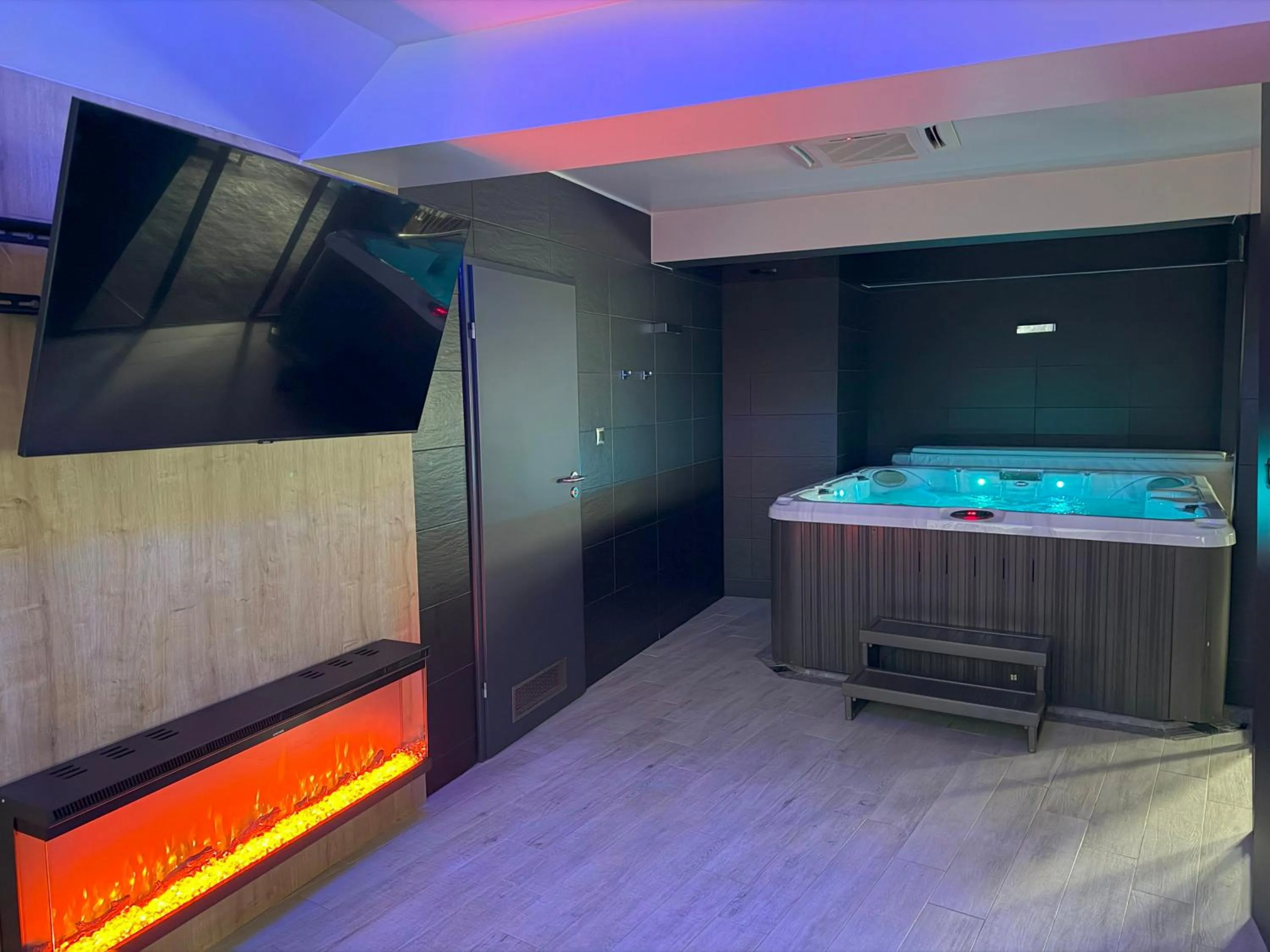 VIP in Hotel Jakuszyce Sport & Spa