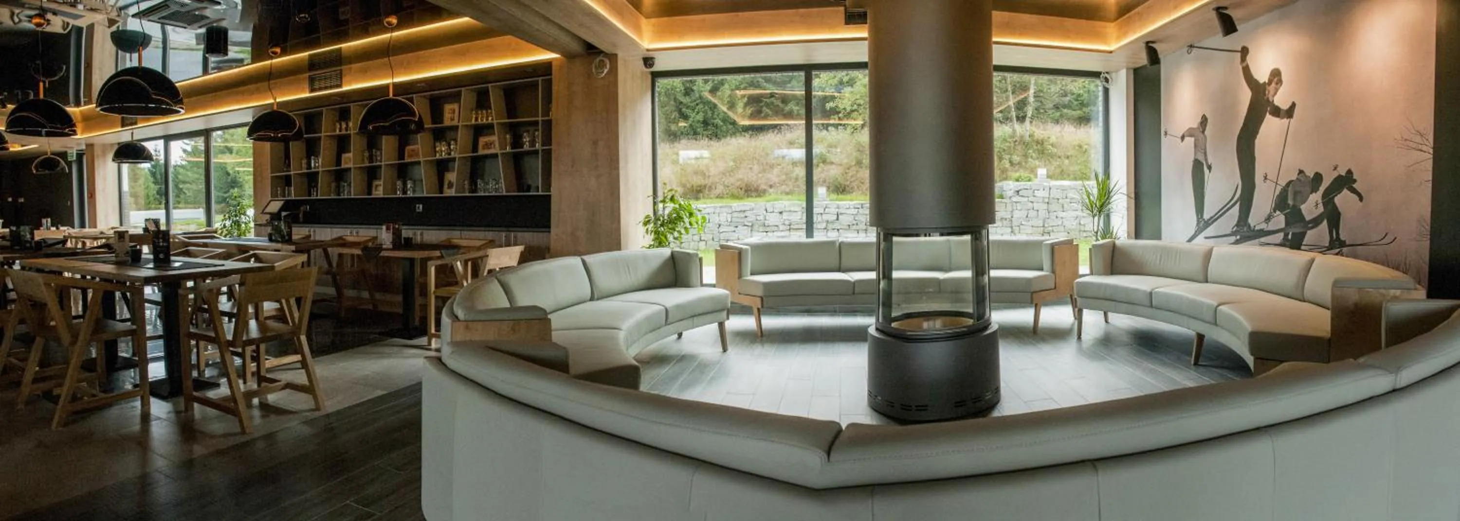 Activities in Hotel Jakuszyce Sport & Spa