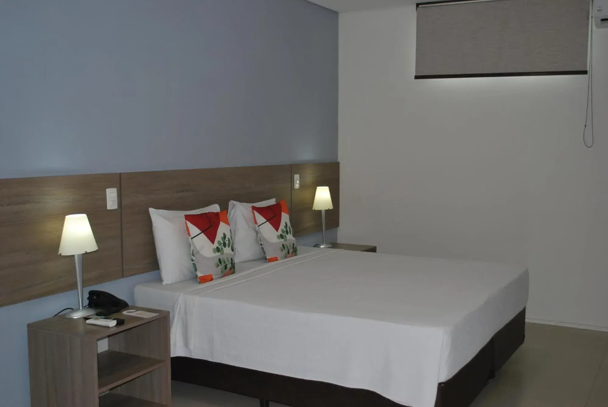 Queen Room in Sumaré Park Hotel Queen Room in Sumaré Park Hotel