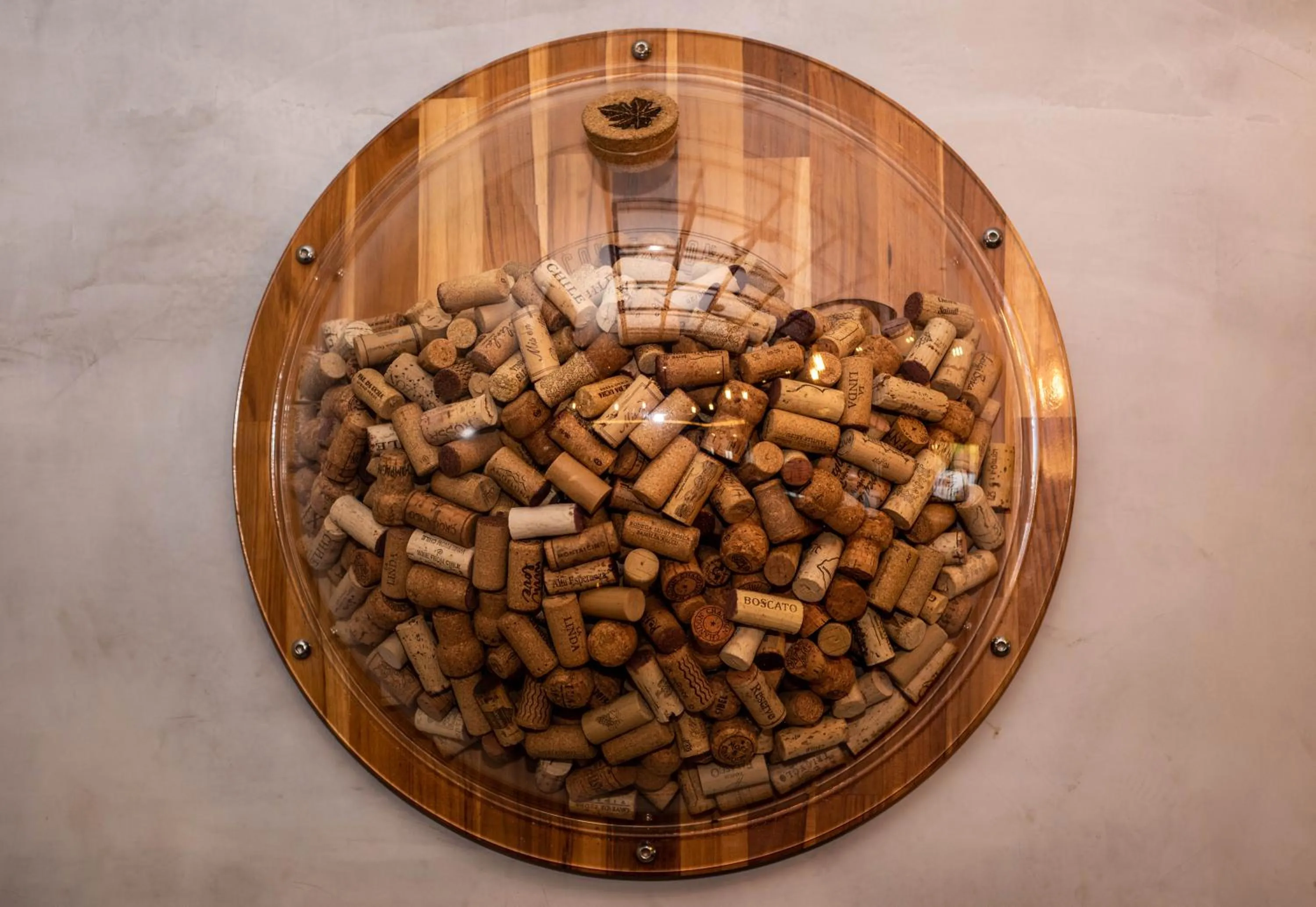 Restaurant/places to eat in Sumaré Park Hotel