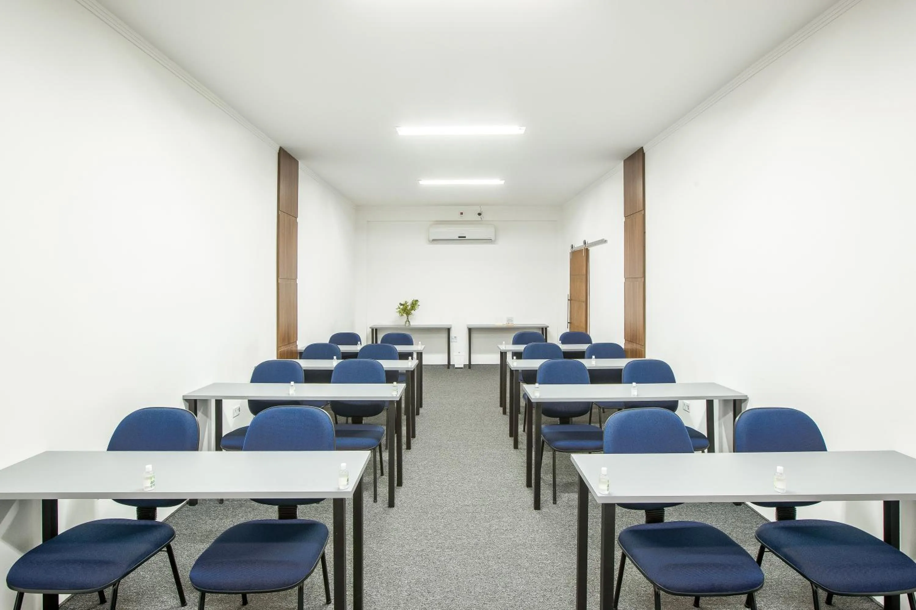 Meeting/conference room in Sumaré Park Hotel