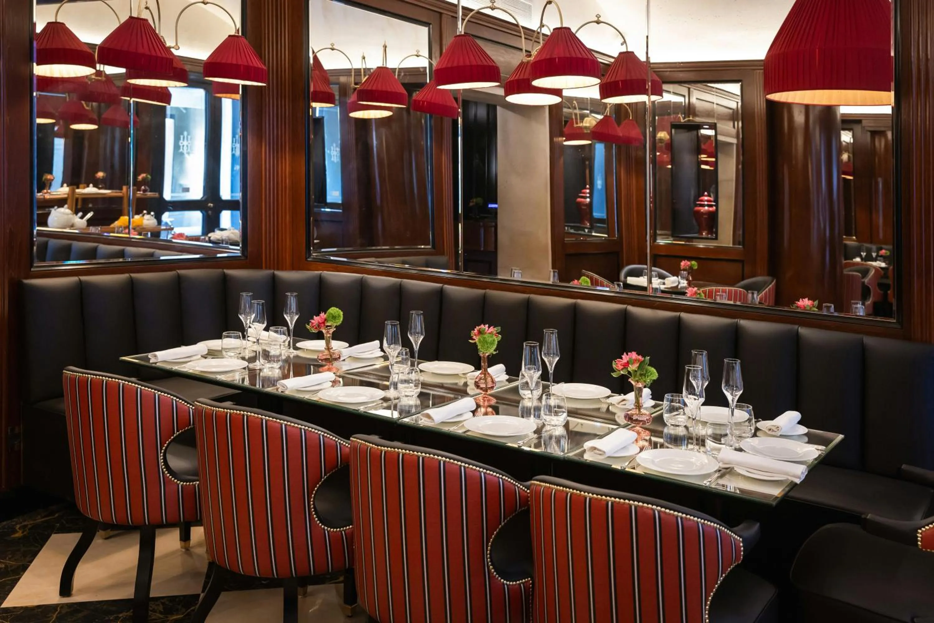 Hotel d’Inghilterra Roma – Starhotels Collezione