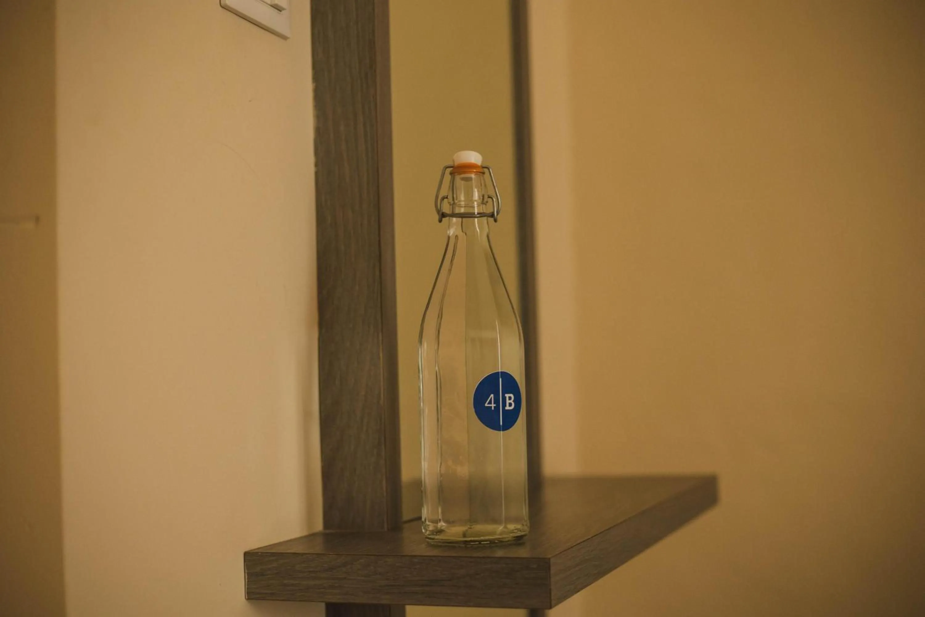 4 Balconi rooms-Boutique B&B