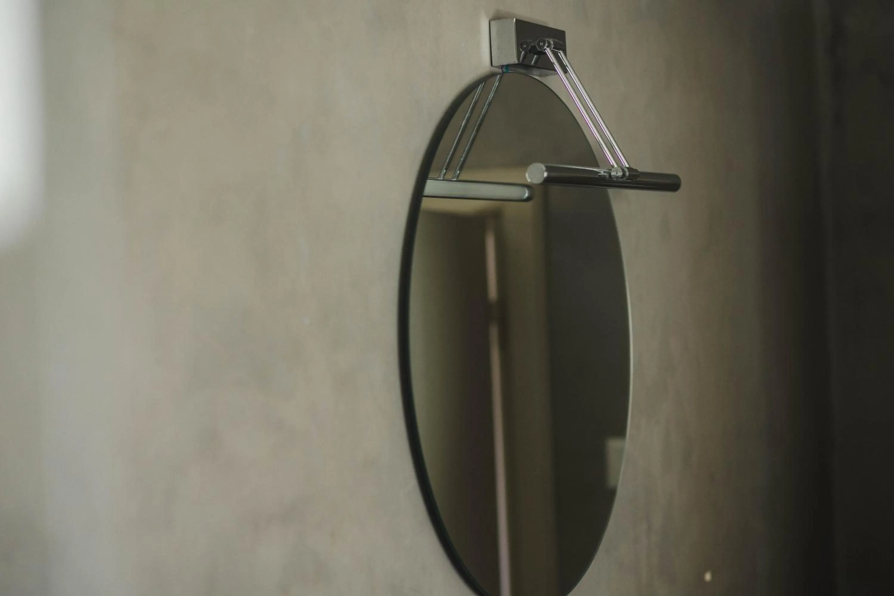 Bathroom in 4 Balconi rooms-Boutique B&B