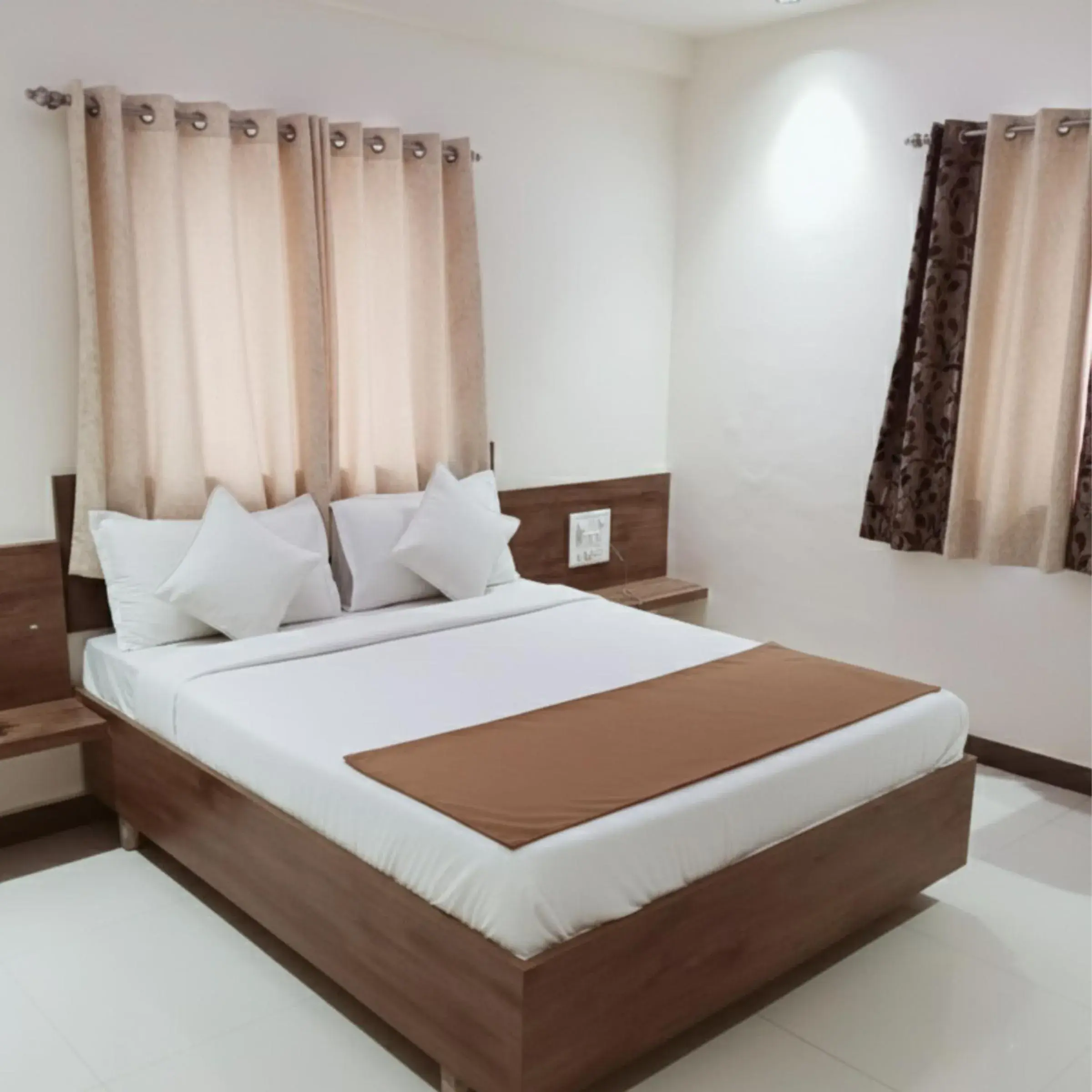 Hotel Radhika Hotel Radhika