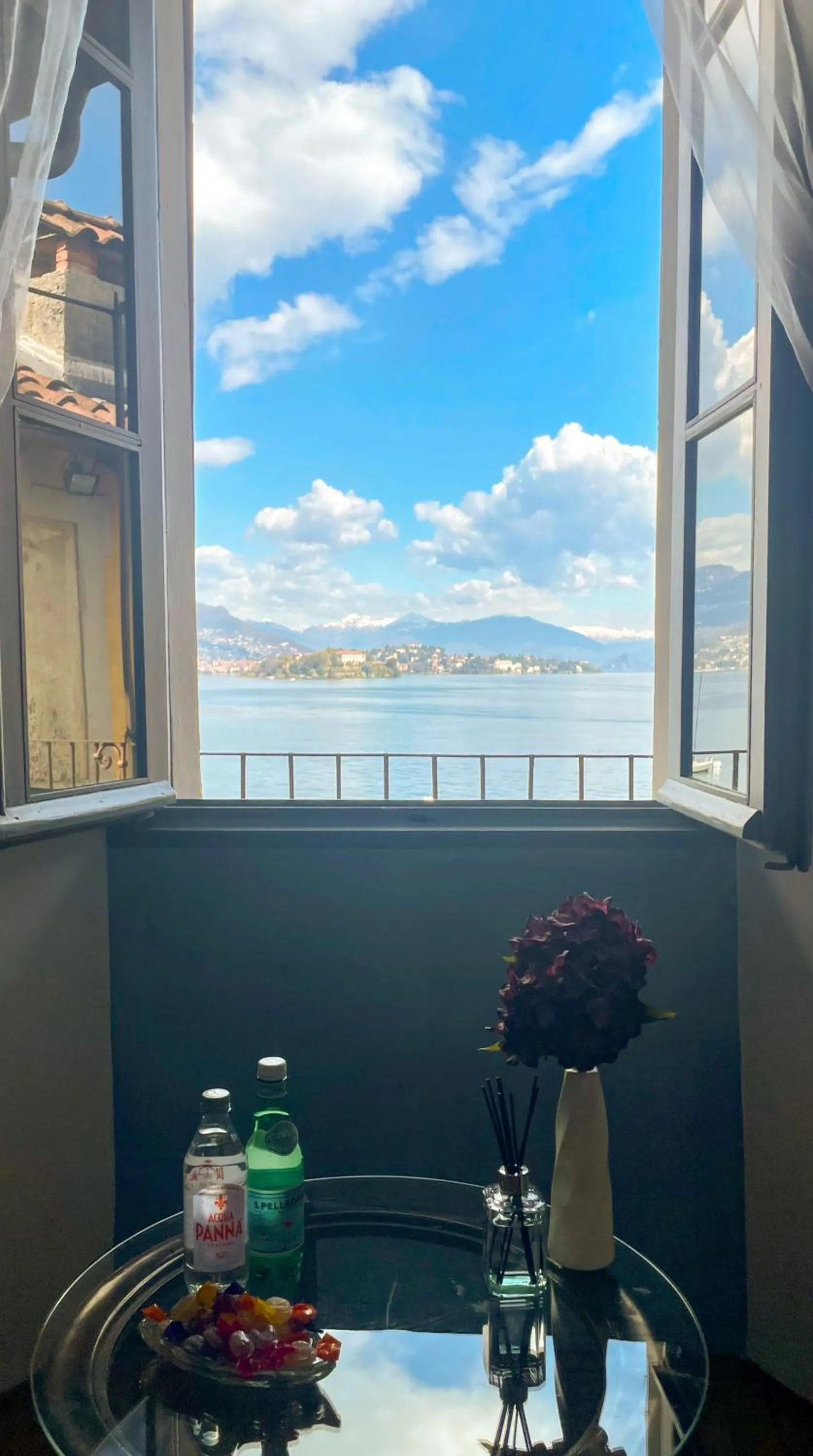La Ca' Vegia