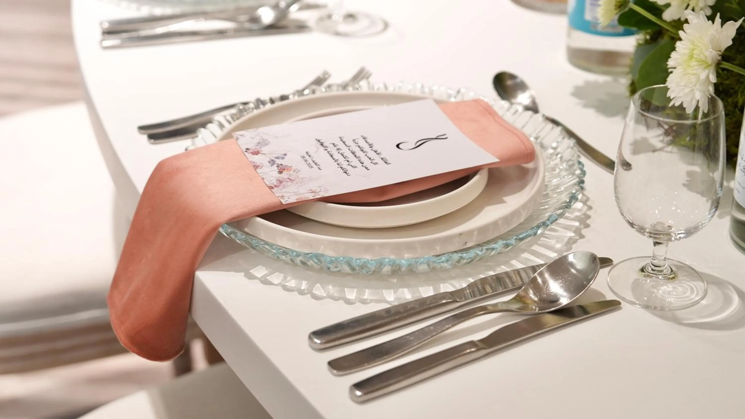 Property building in Sapphire Plaza Hotel