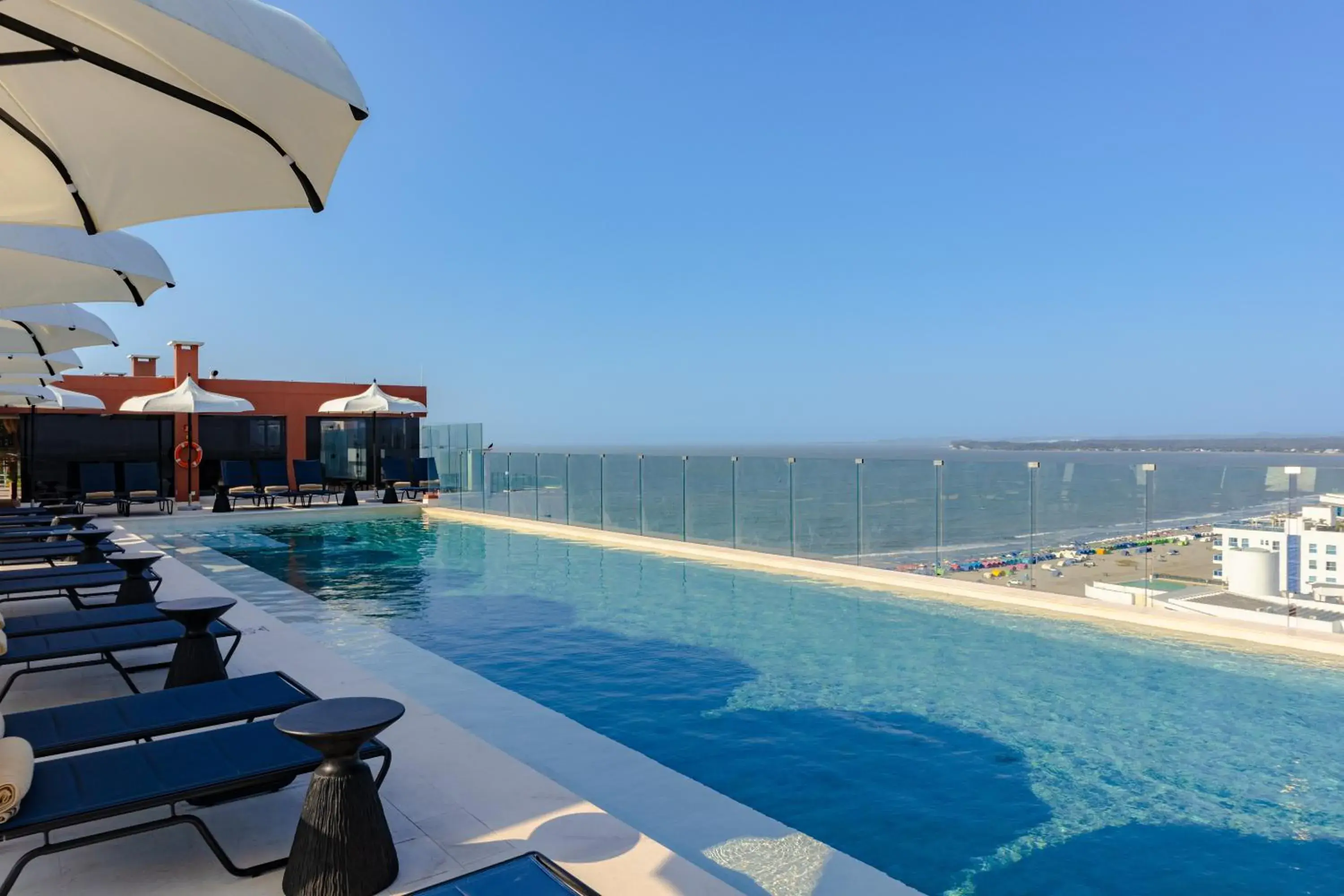 Faranda Collection Cartagena, a member of Radisson Individuals Faranda Collection Cartagena, a member of Radisson Individuals