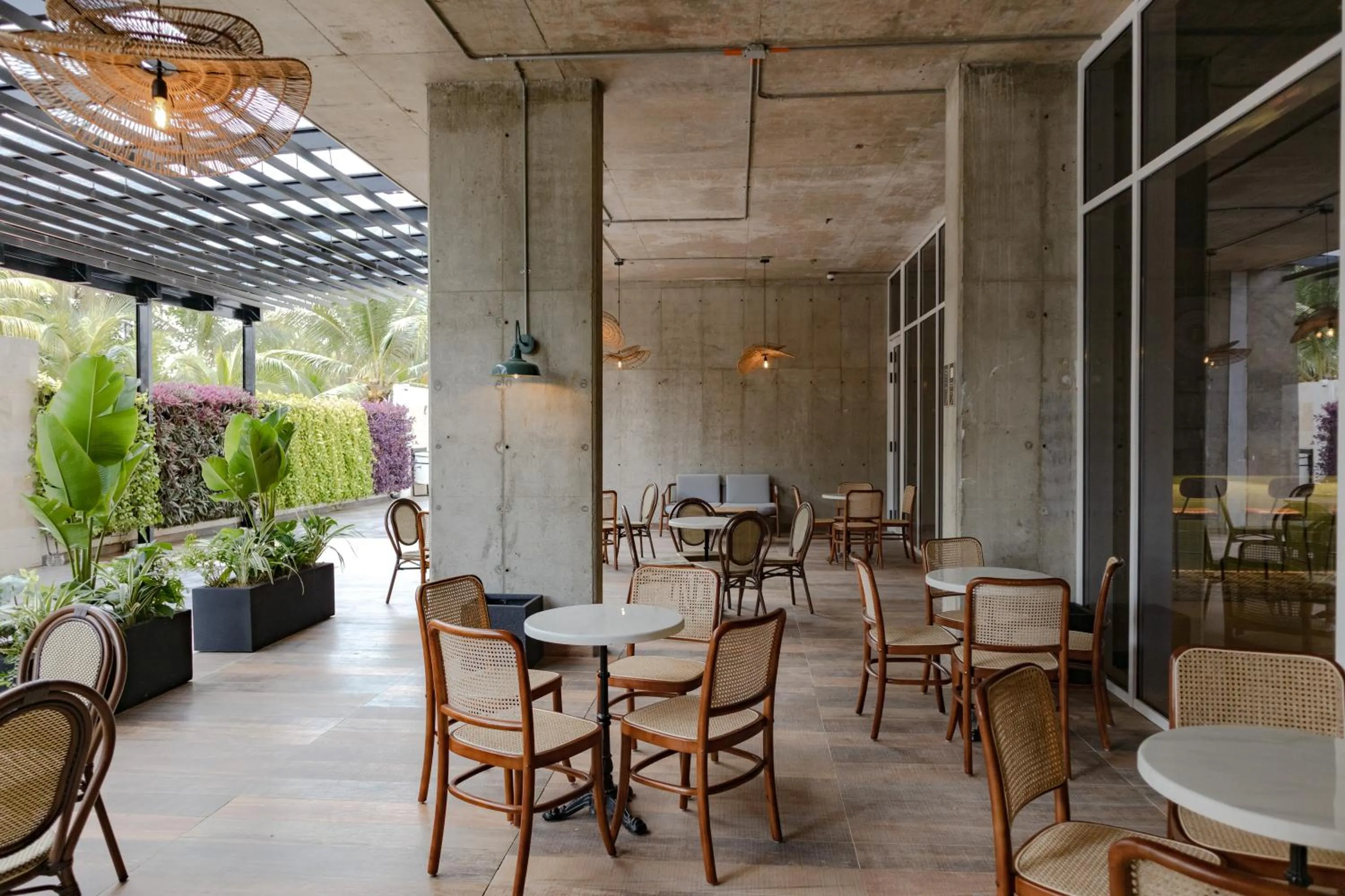 Coffee/tea facilities in Faranda Collection Cartagena, a member of Radisson Individuals