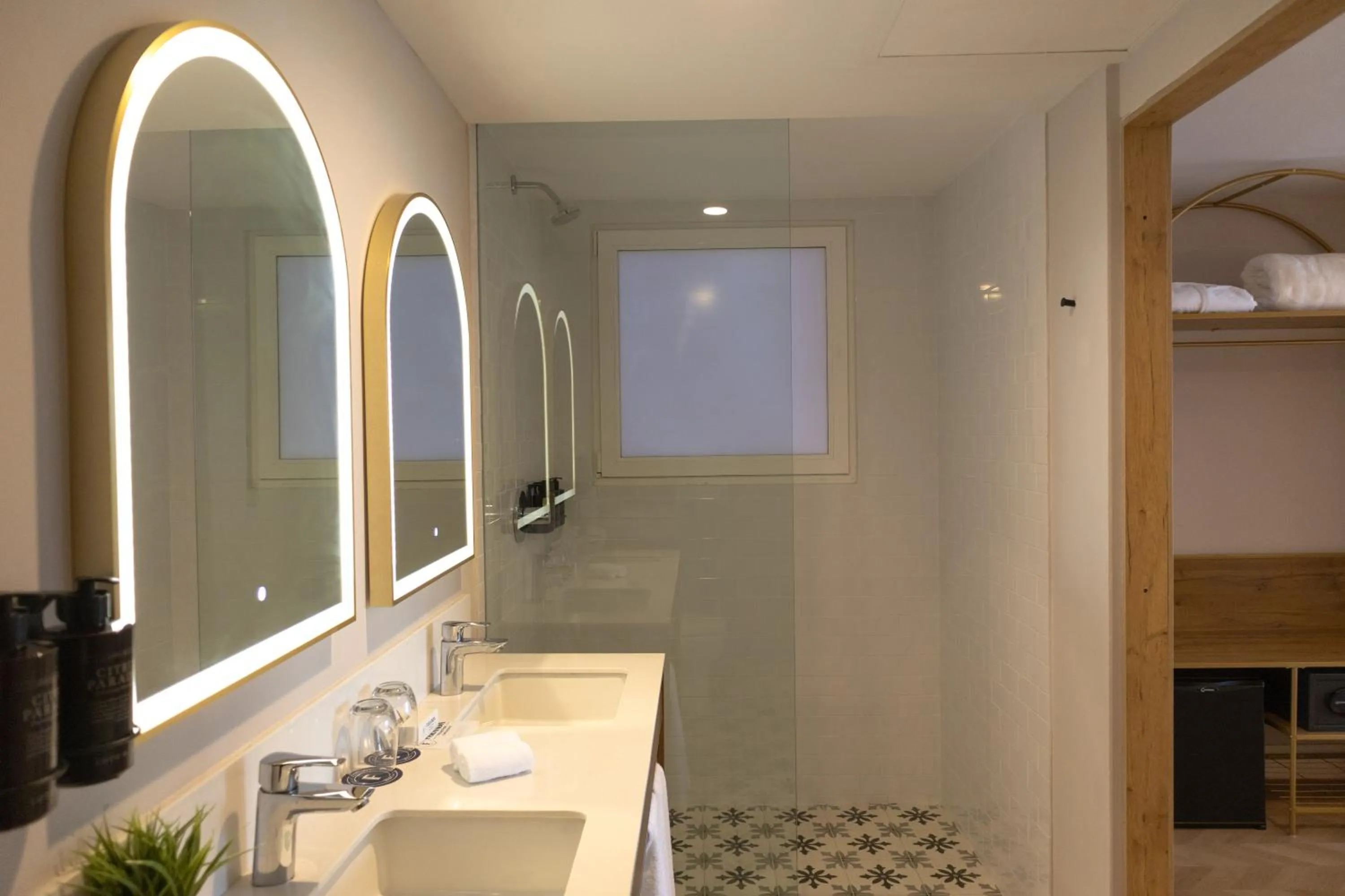 Bathroom in Faranda Collection Cartagena, a member of Radisson Individuals