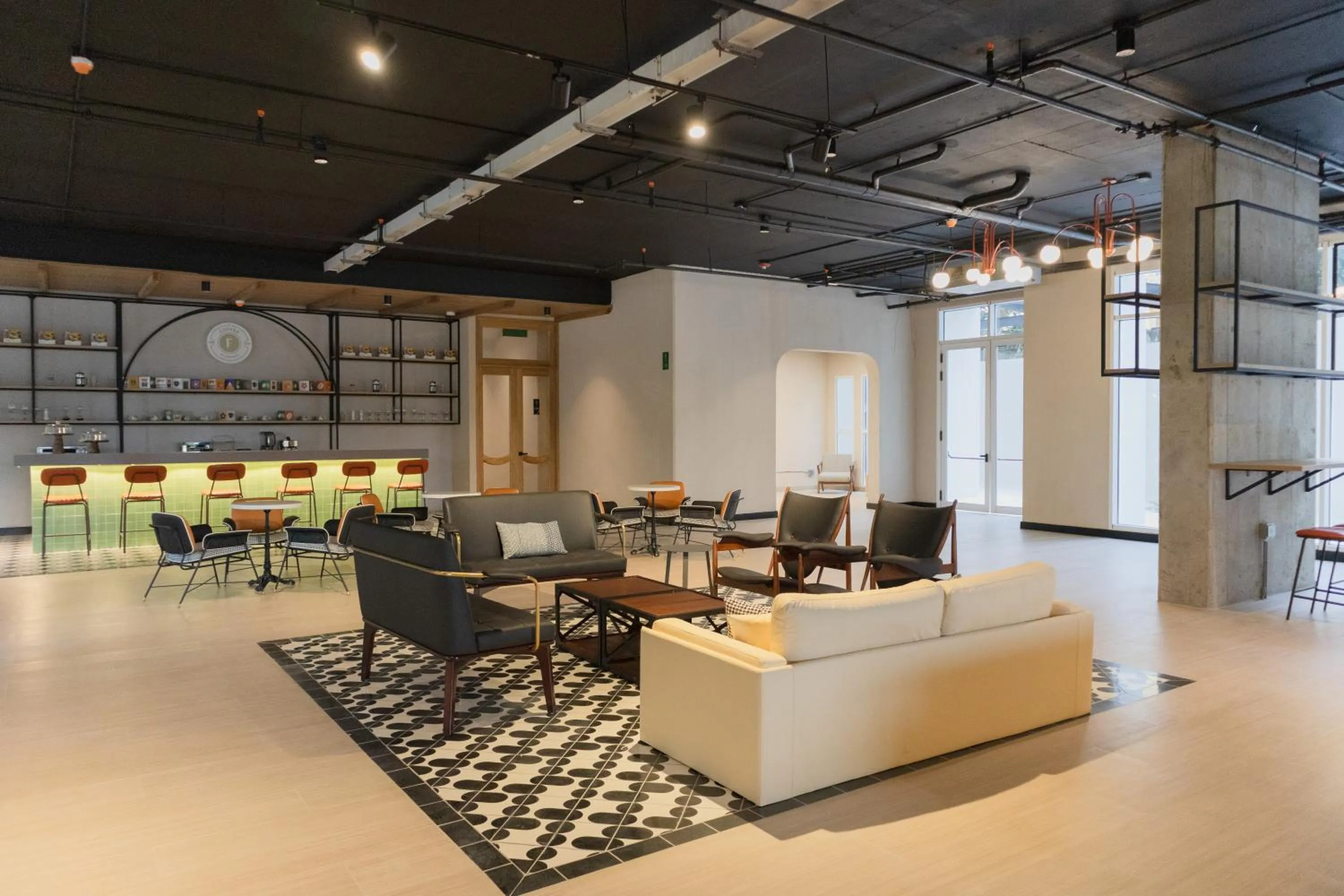 Coffee/tea facilities in Faranda Collection Cartagena, a member of Radisson Individuals