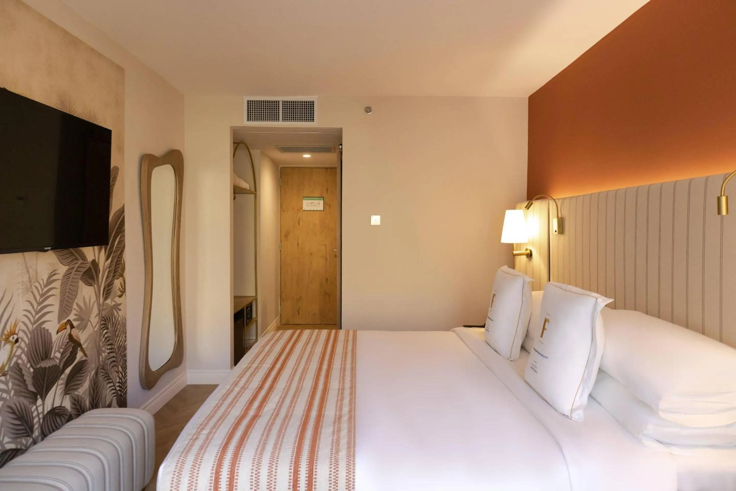 Faranda Collection Cartagena, a member of Radisson Individuals