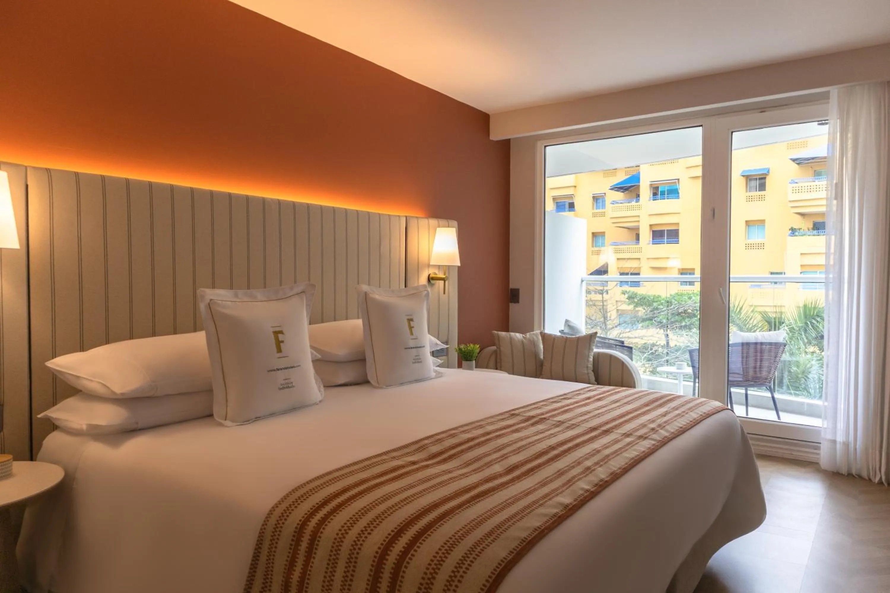 Photo of the whole room, Bed in Faranda Collection Cartagena, a member of Radisson Individuals