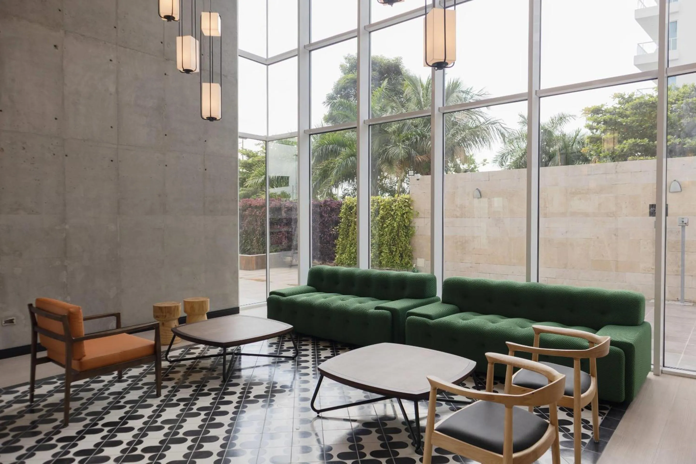 Faranda Collection Cartagena, a member of Radisson Individuals