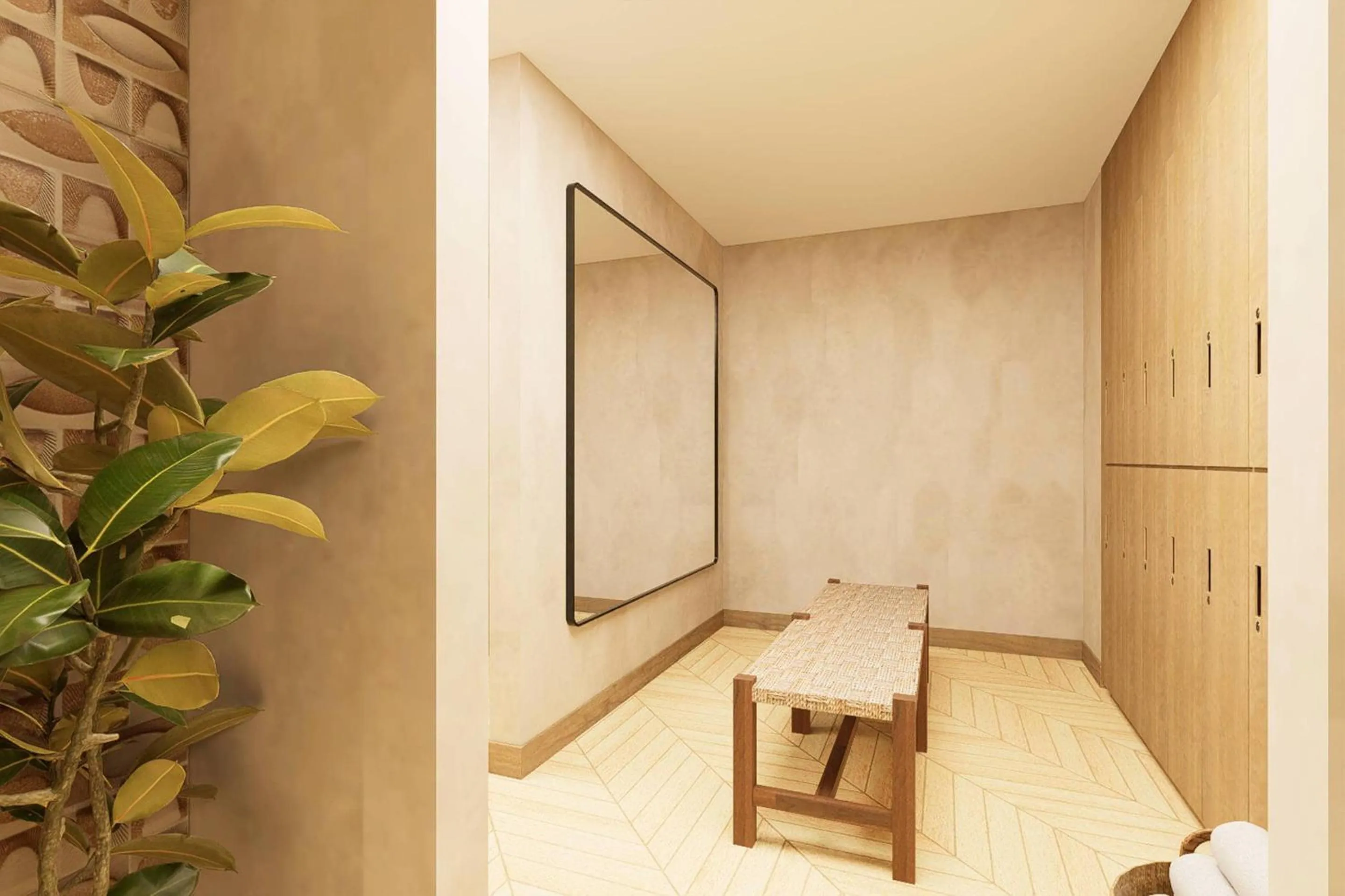 Spa and wellness centre/facilities in Faranda Collection Cartagena, a member of Radisson Individuals