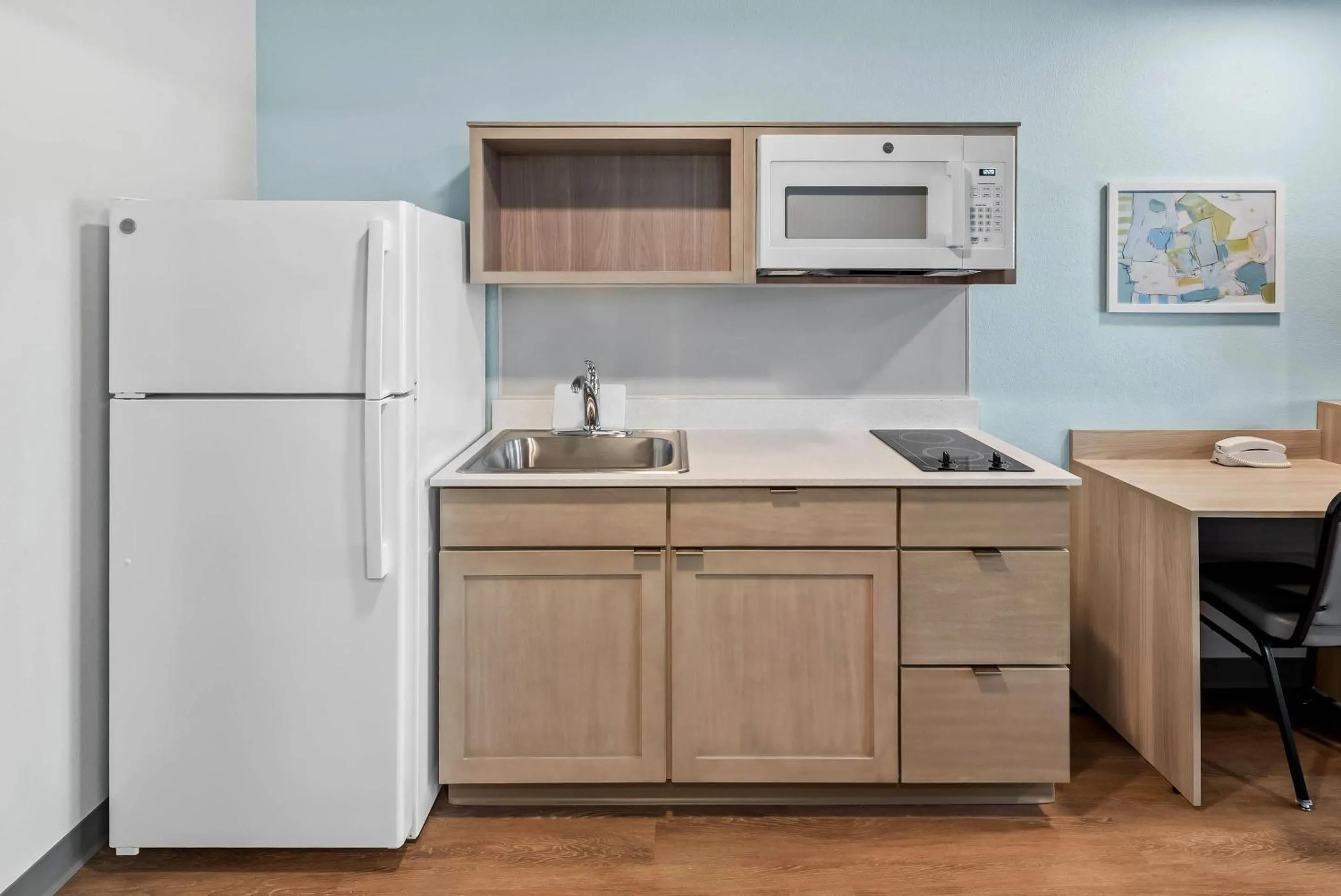 WoodSpring Suites Santee - San Diego Northeast