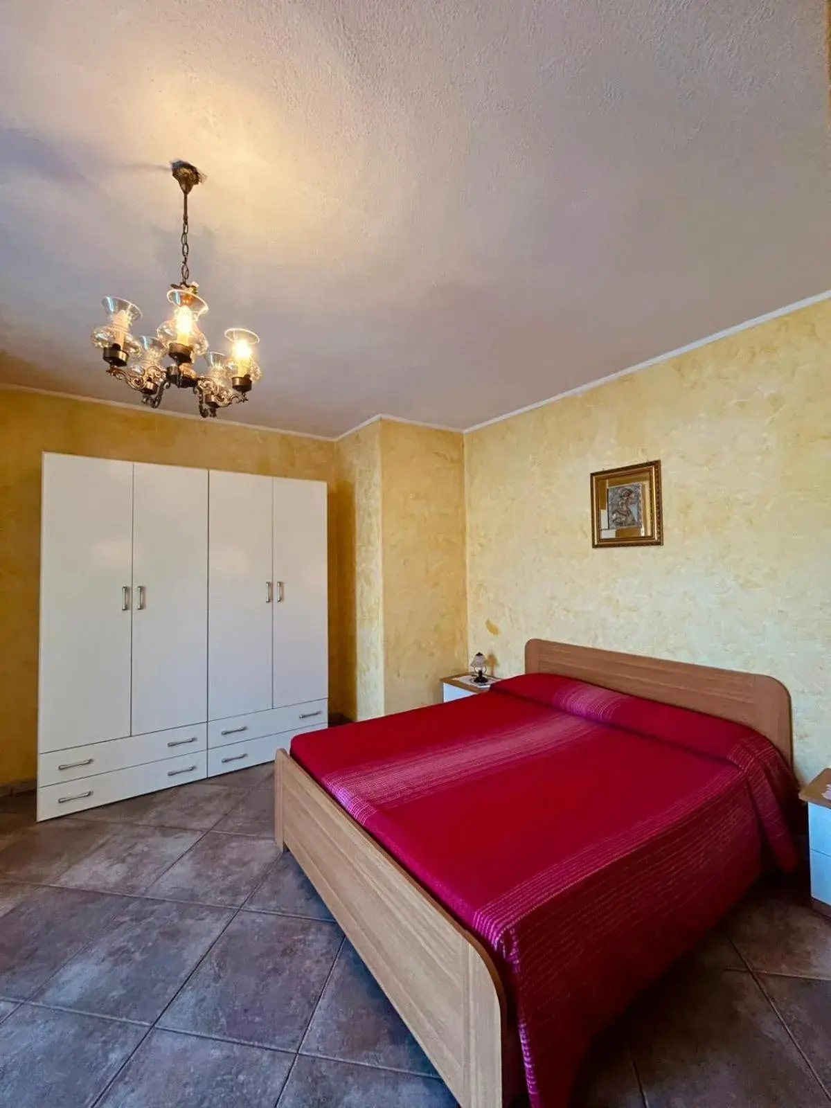 Apartment in Appartamento Sa Funtana Apartment in Appartamento Sa Funtana