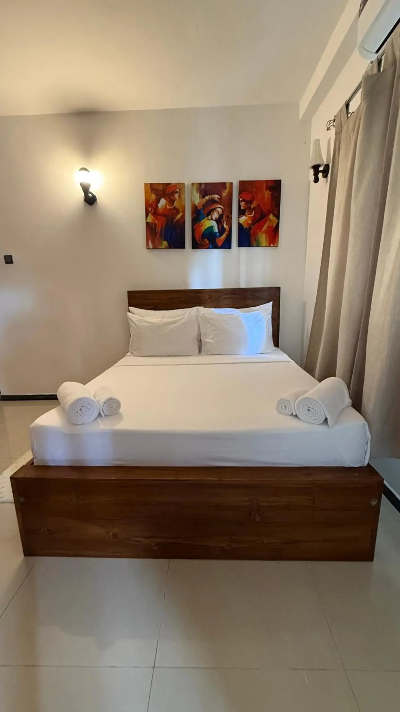 Deluxe Apartment in Eolie Weligama Deluxe Apartment in Eolie Weligama