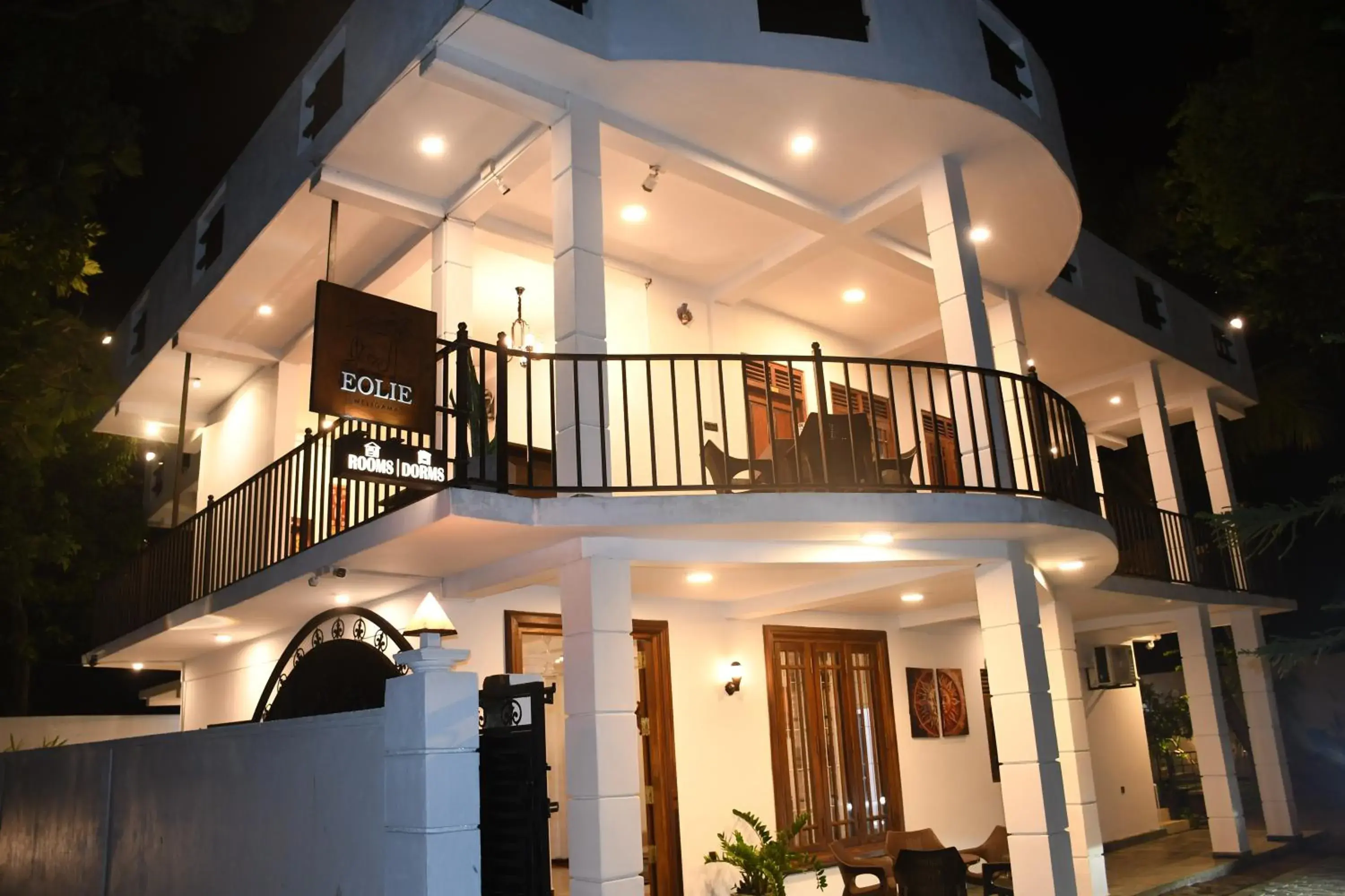 Eolie Weligama Eolie Weligama