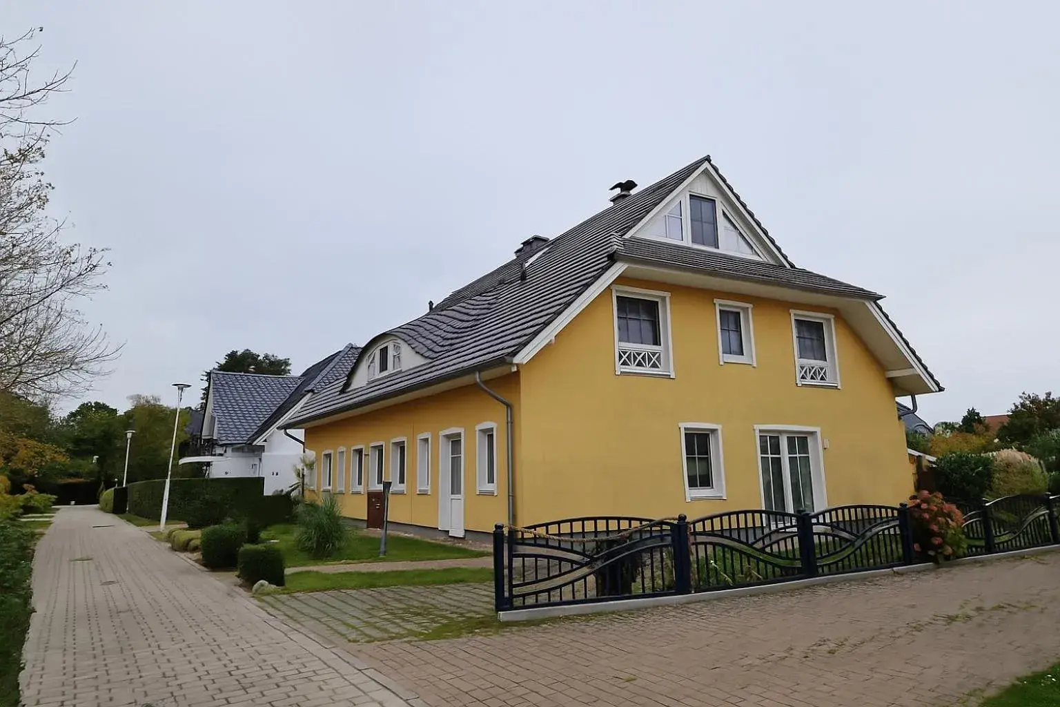 Min Hüsken Min Hüsken