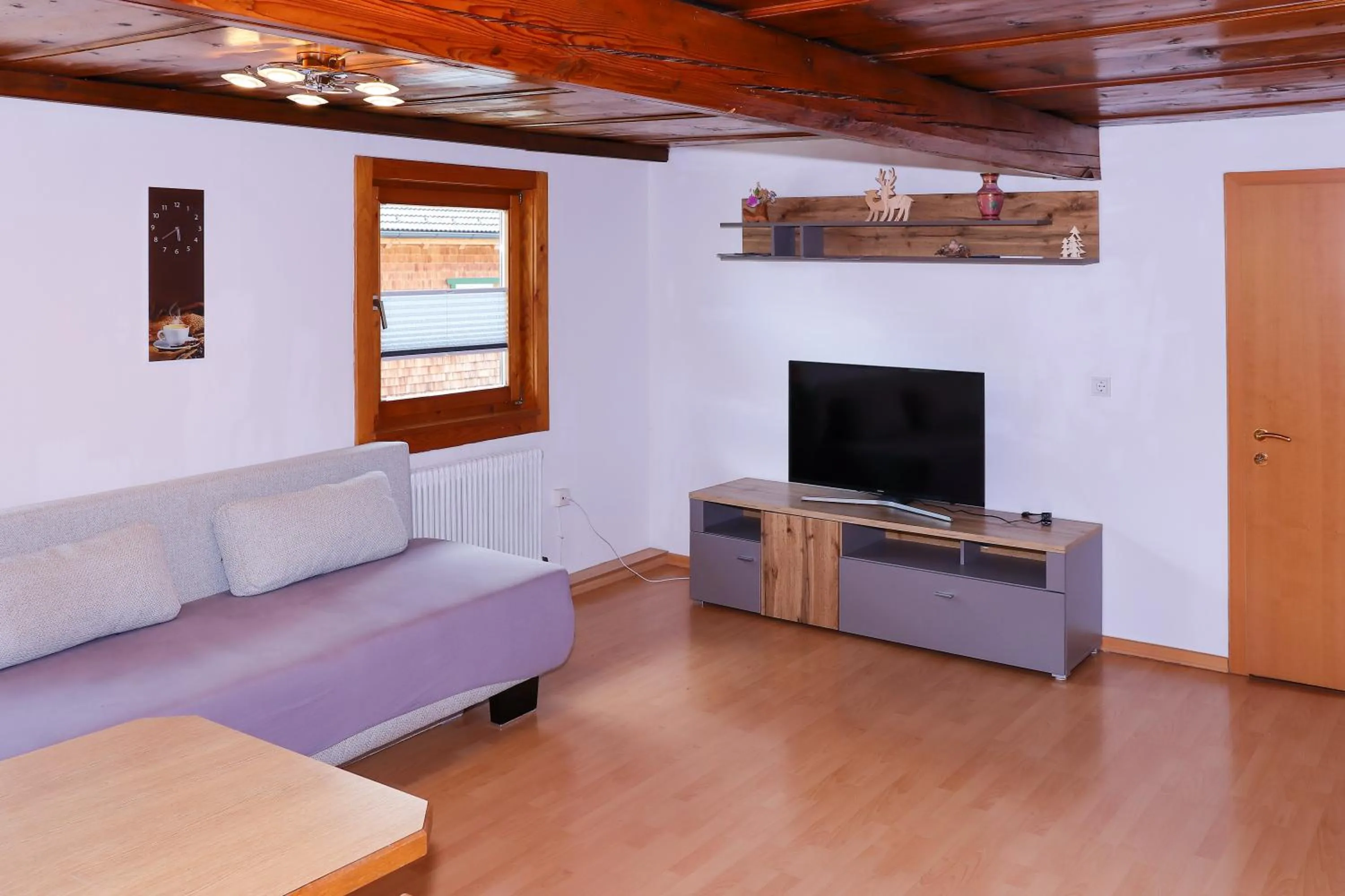 Living room in Palfner