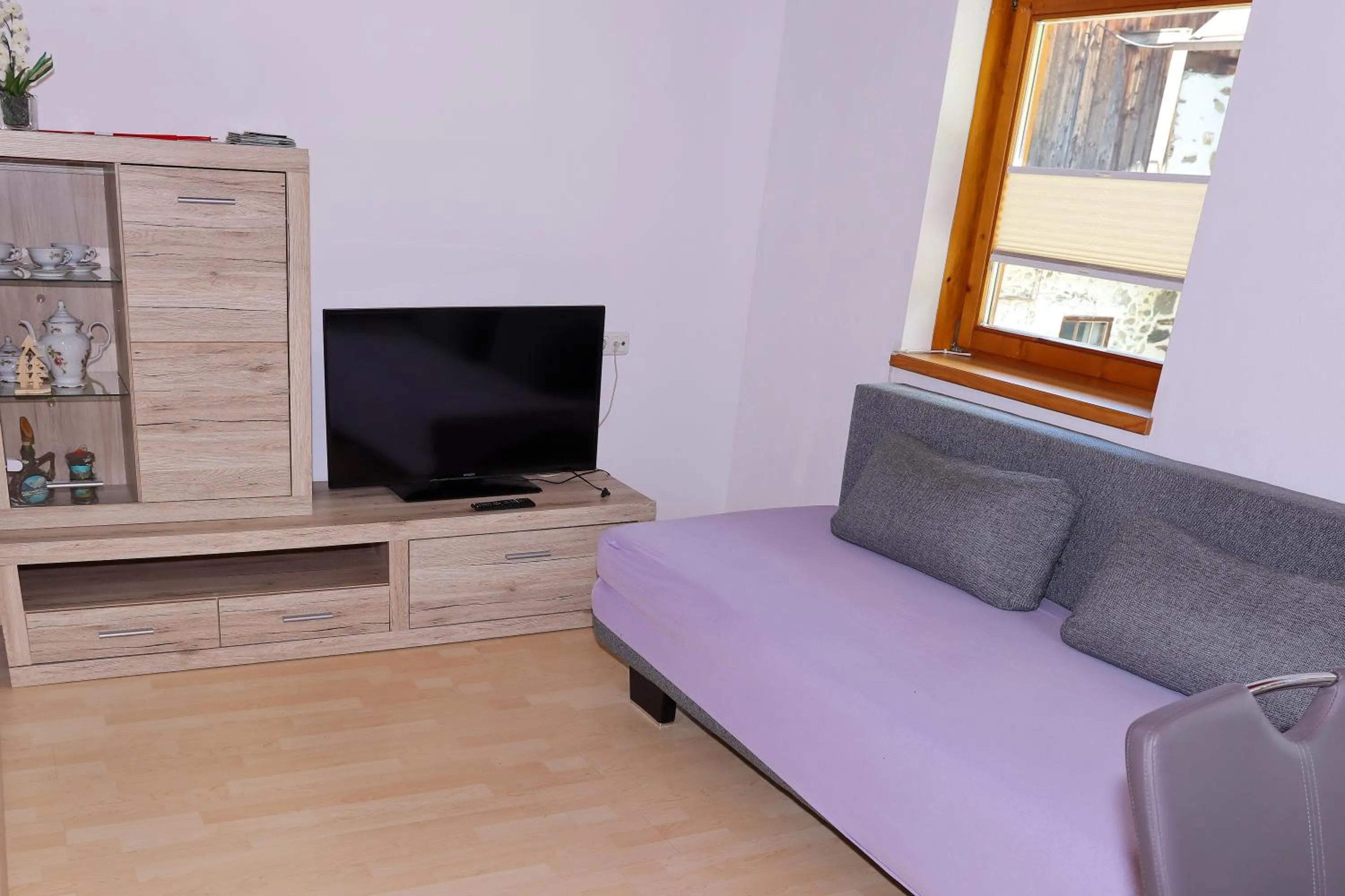 Living room in Palfner